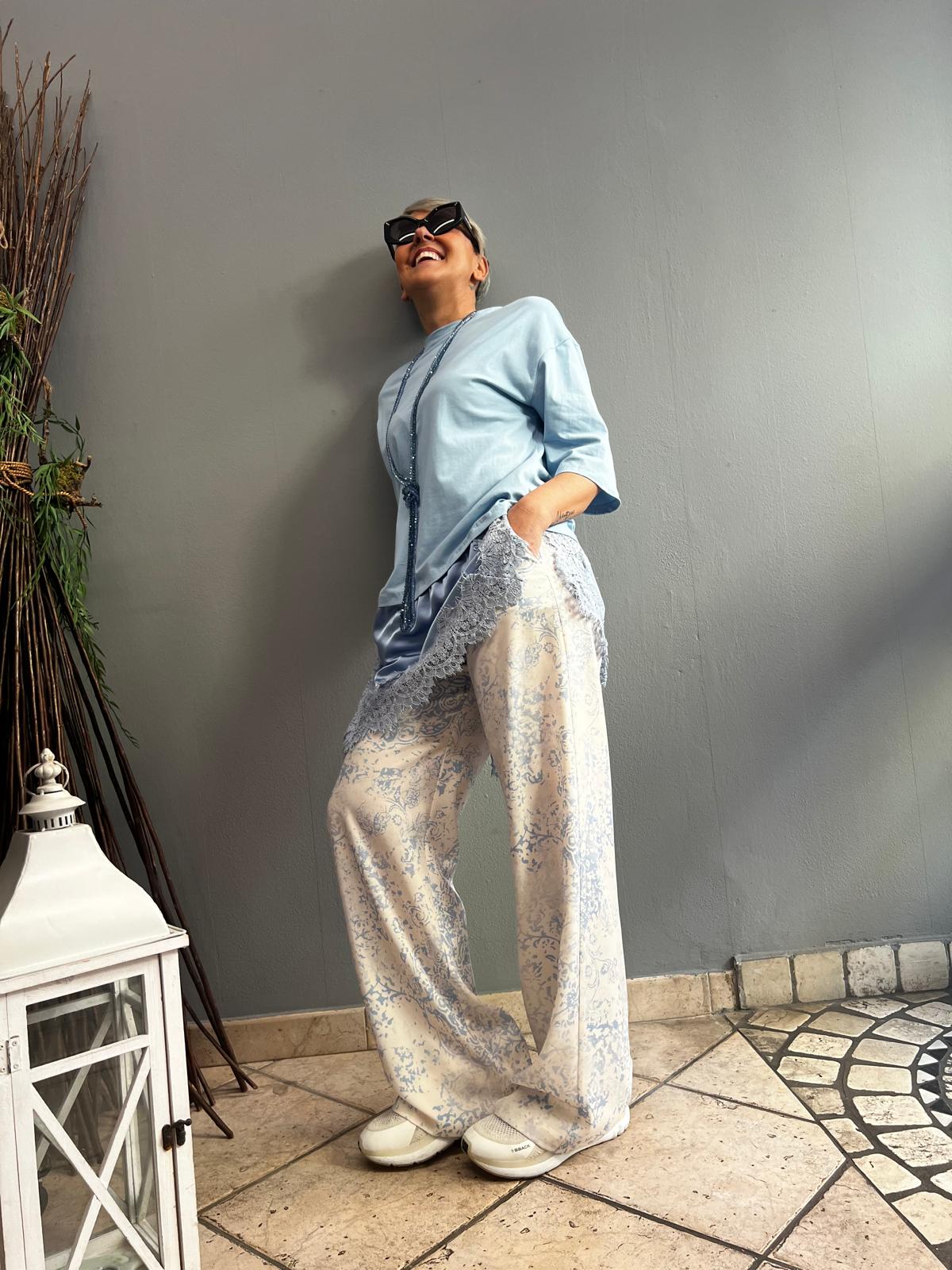 PANTALONE AURORA