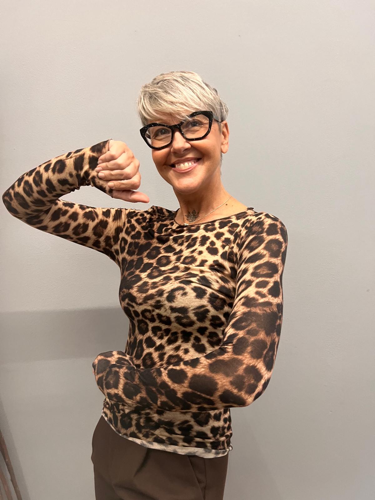 MAGLIA ALEXA