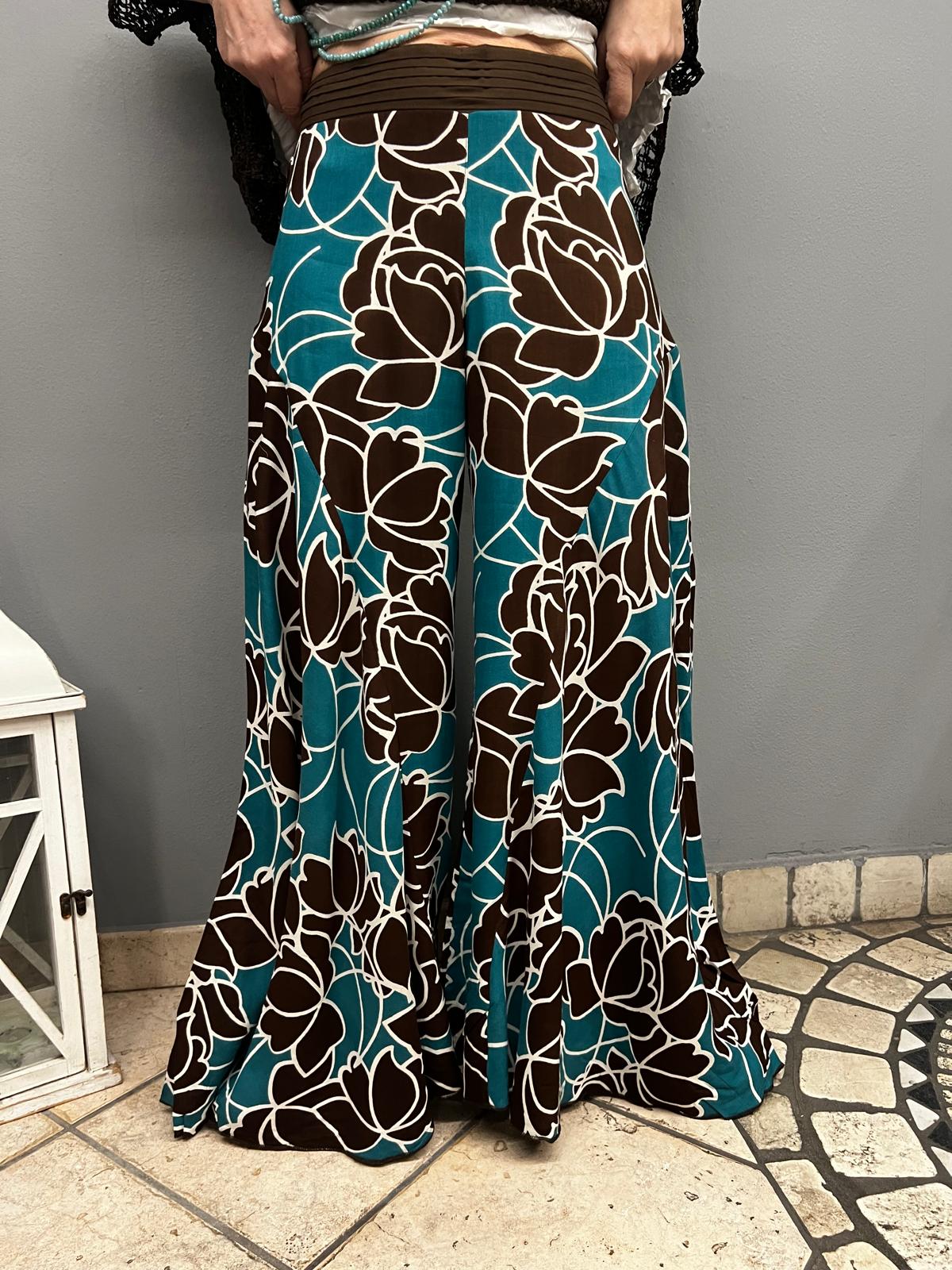 PANTALONI SHANDRA