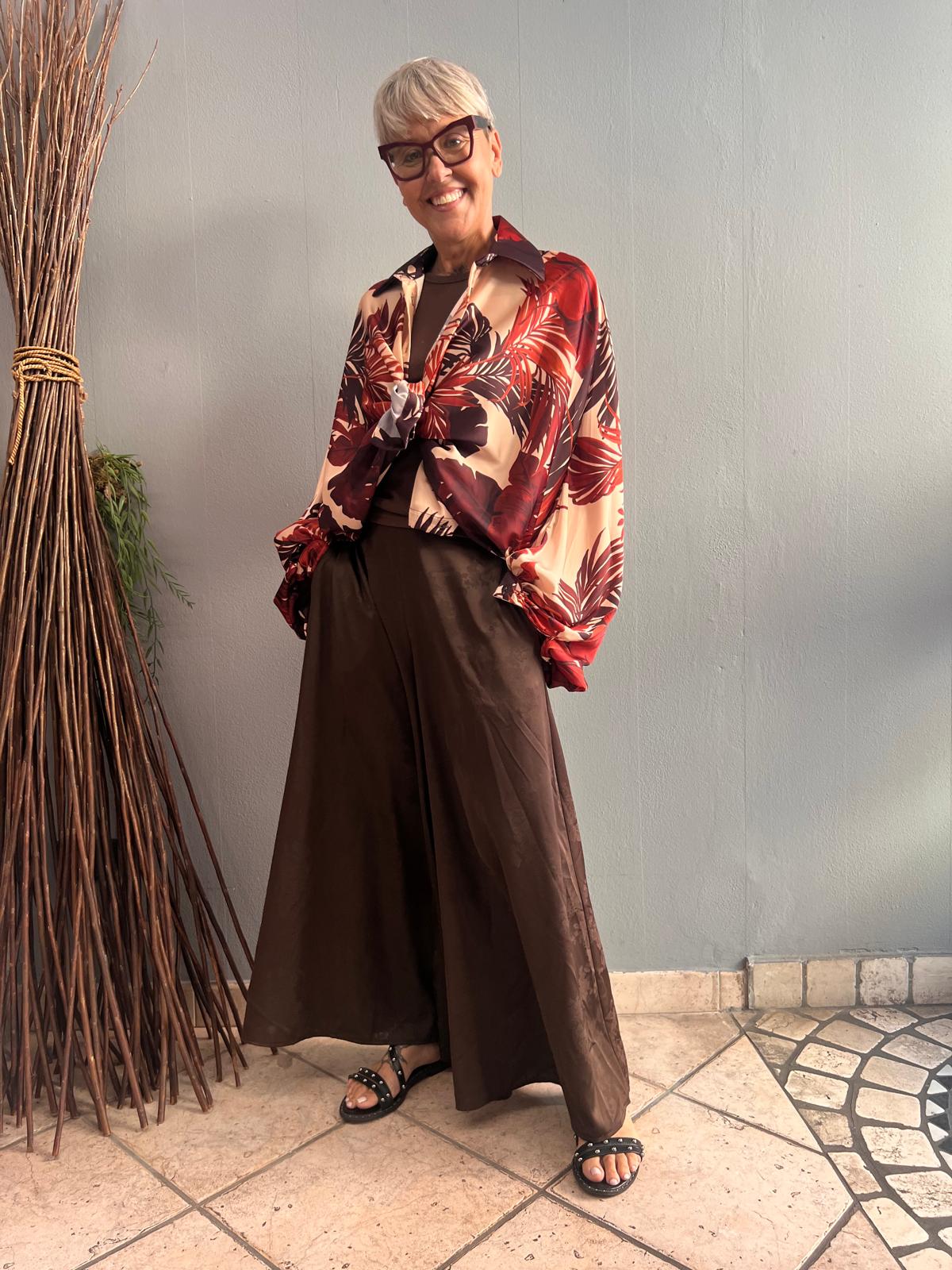 PANTALONE LAVINIA