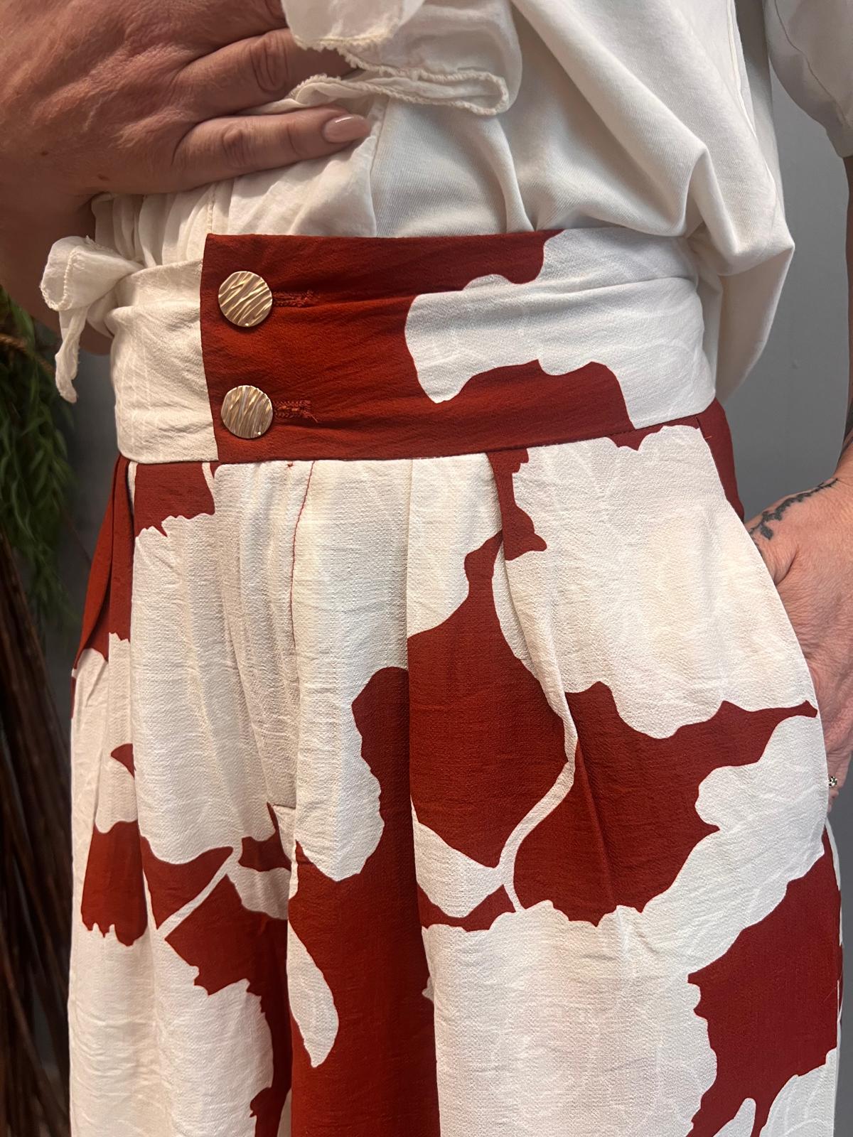 PANTALONE ESTEBAN