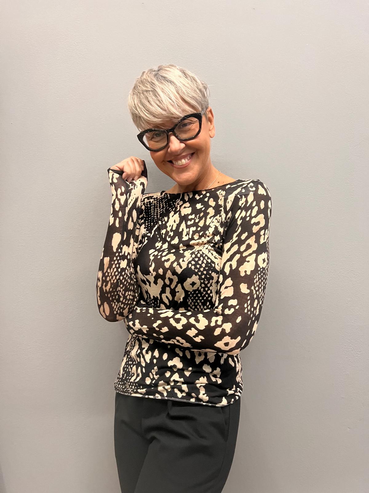 MAGLIA SIMONA