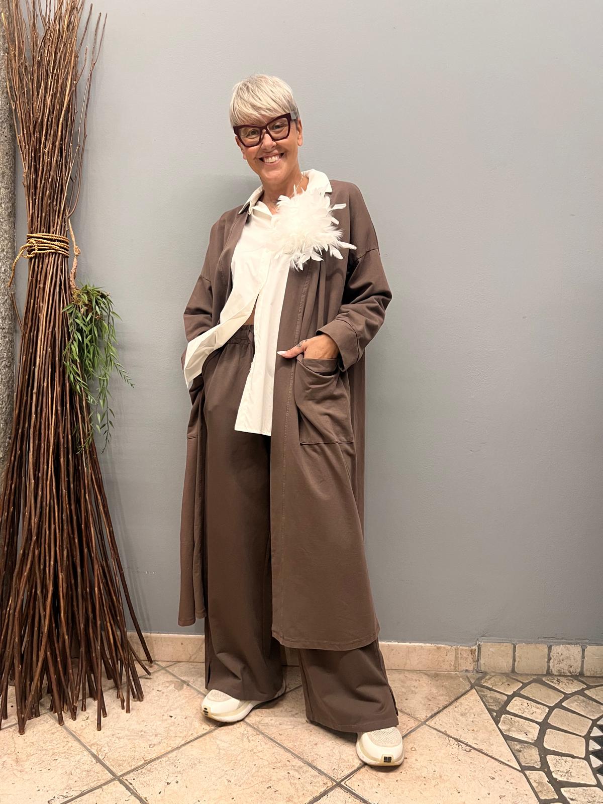 CARDIGAN MELANIA