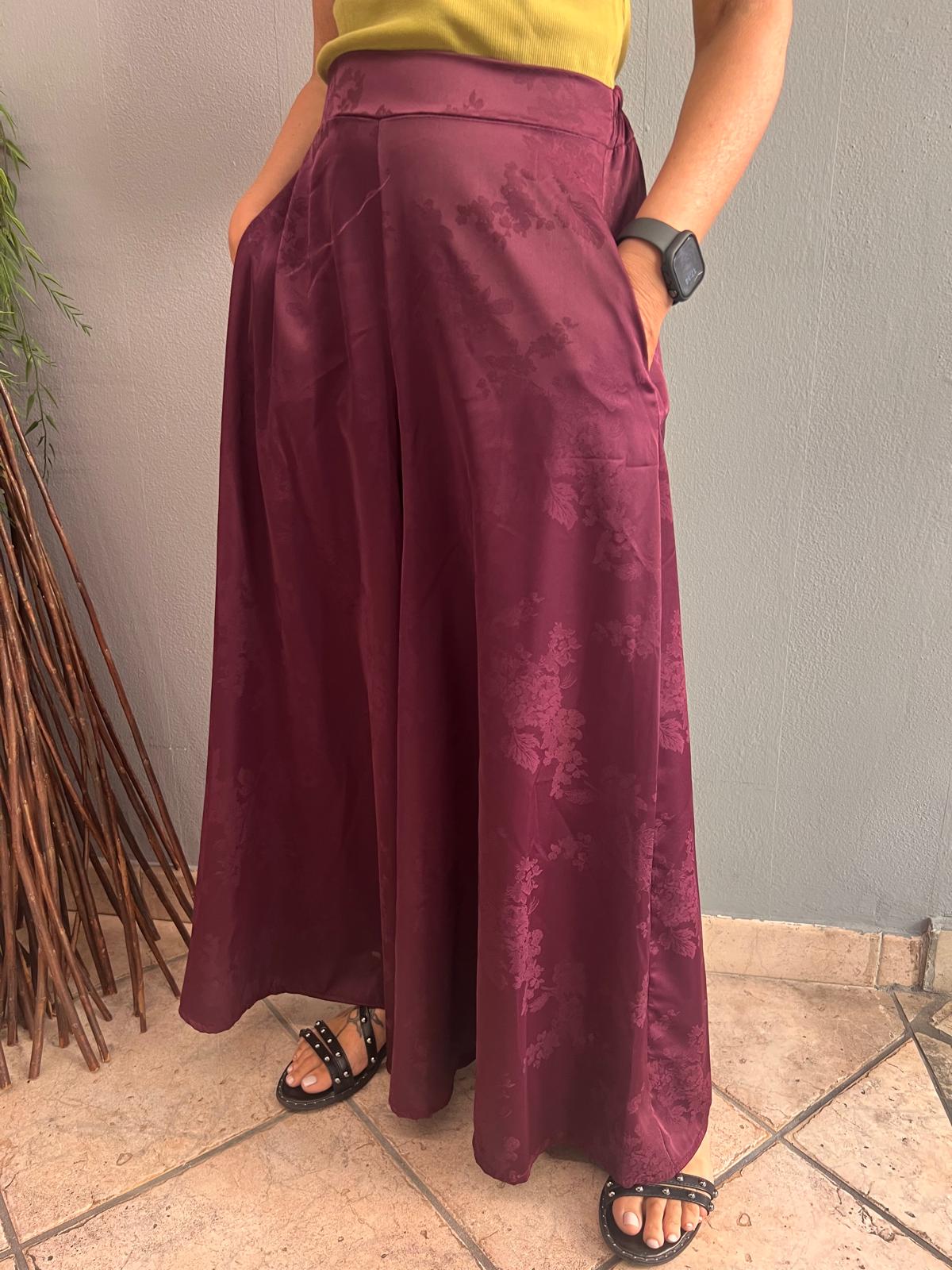 PANTALONE LAVINIA