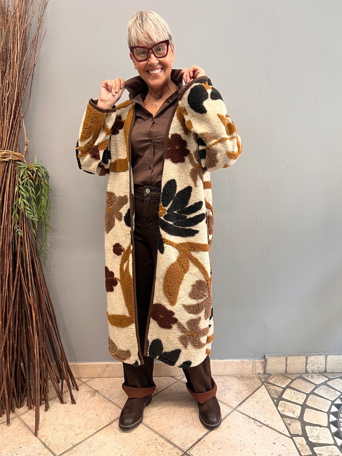 CAPPOTTO DOLLY