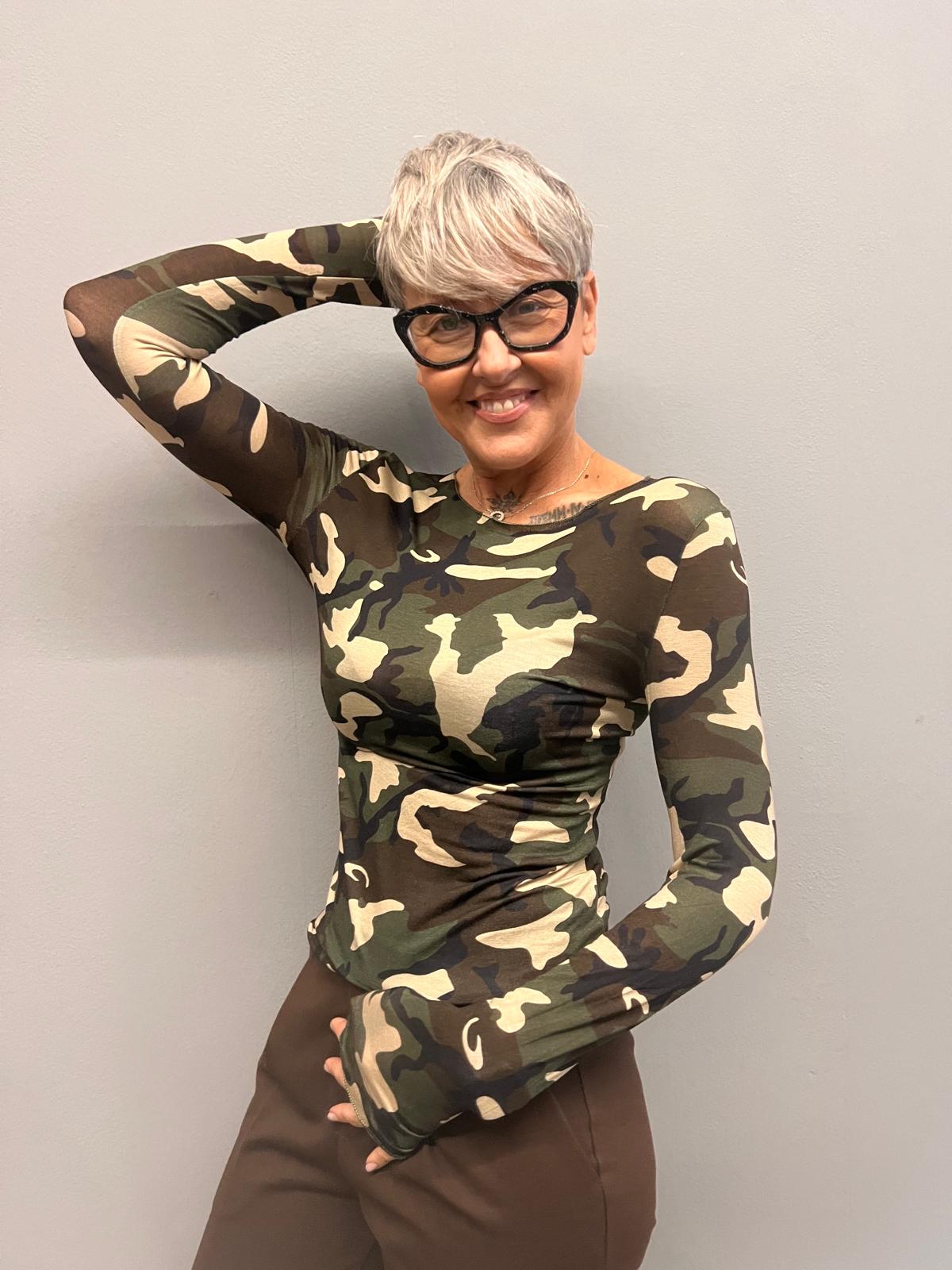 MAGLIA FRANCESCA
