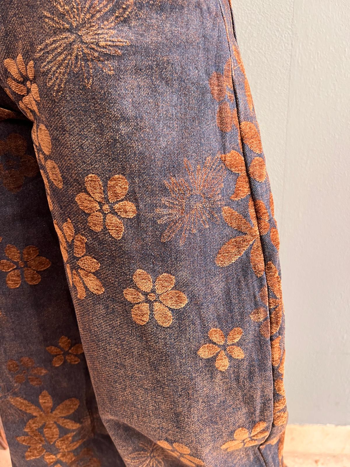 JEANS FIORE