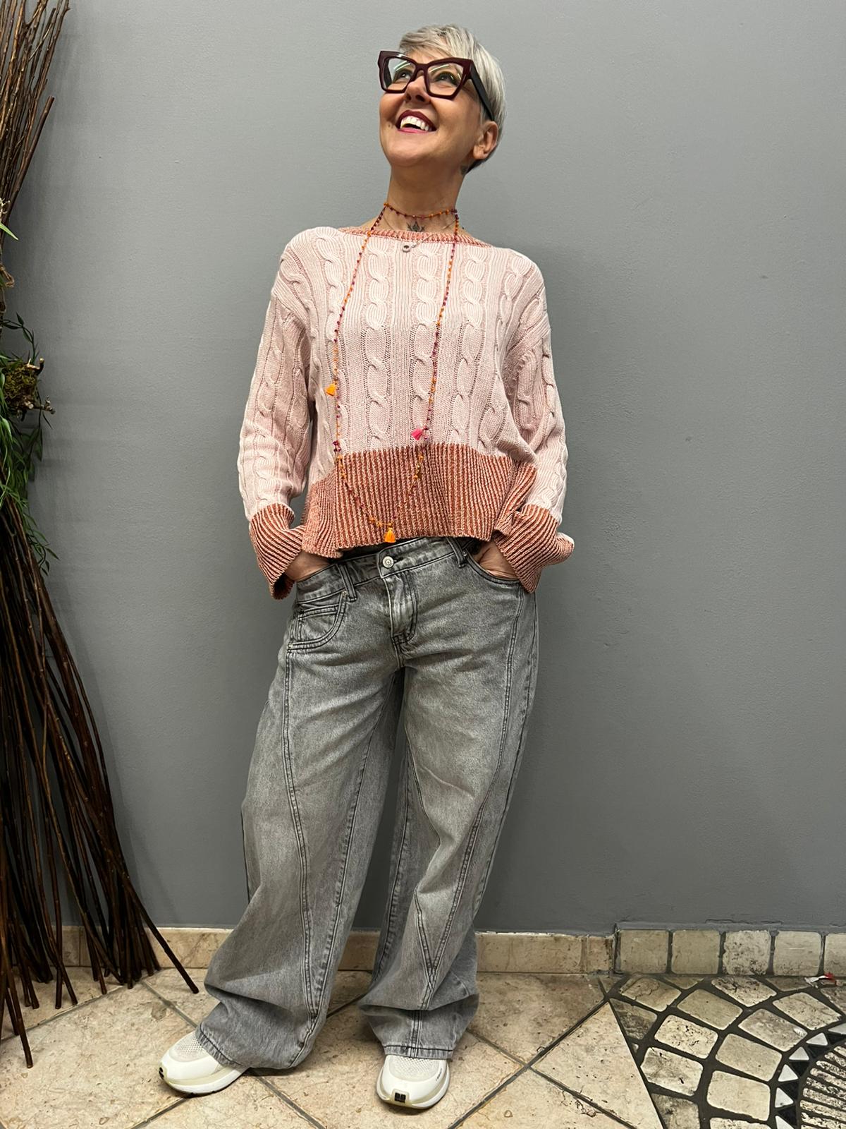 JEANS IRINA