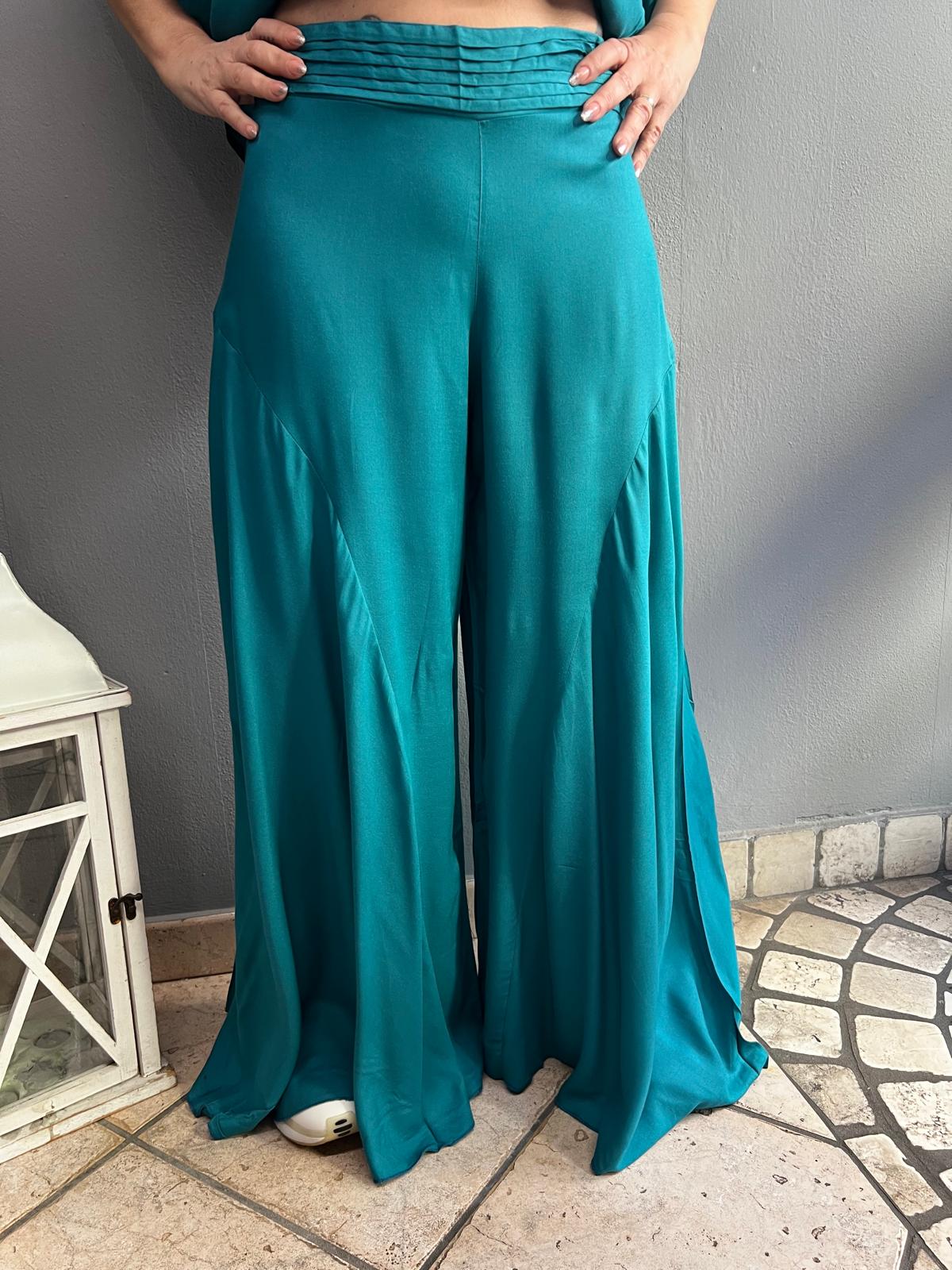 PANTALONI PASSION