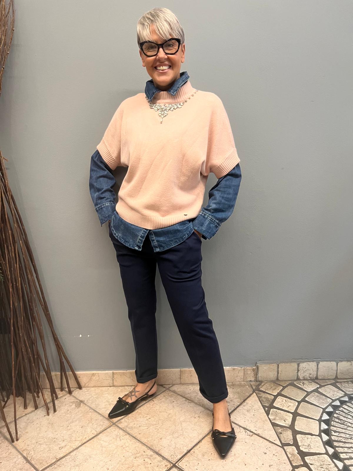 PANTALONE BASIC
