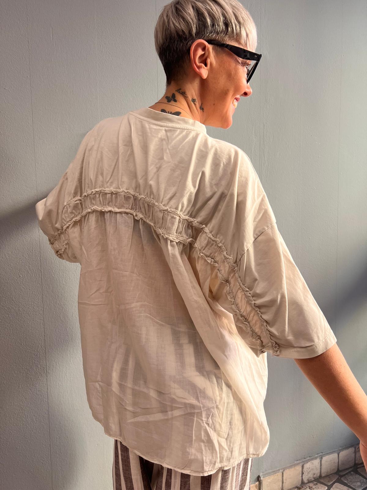 T-SHIRT GABI