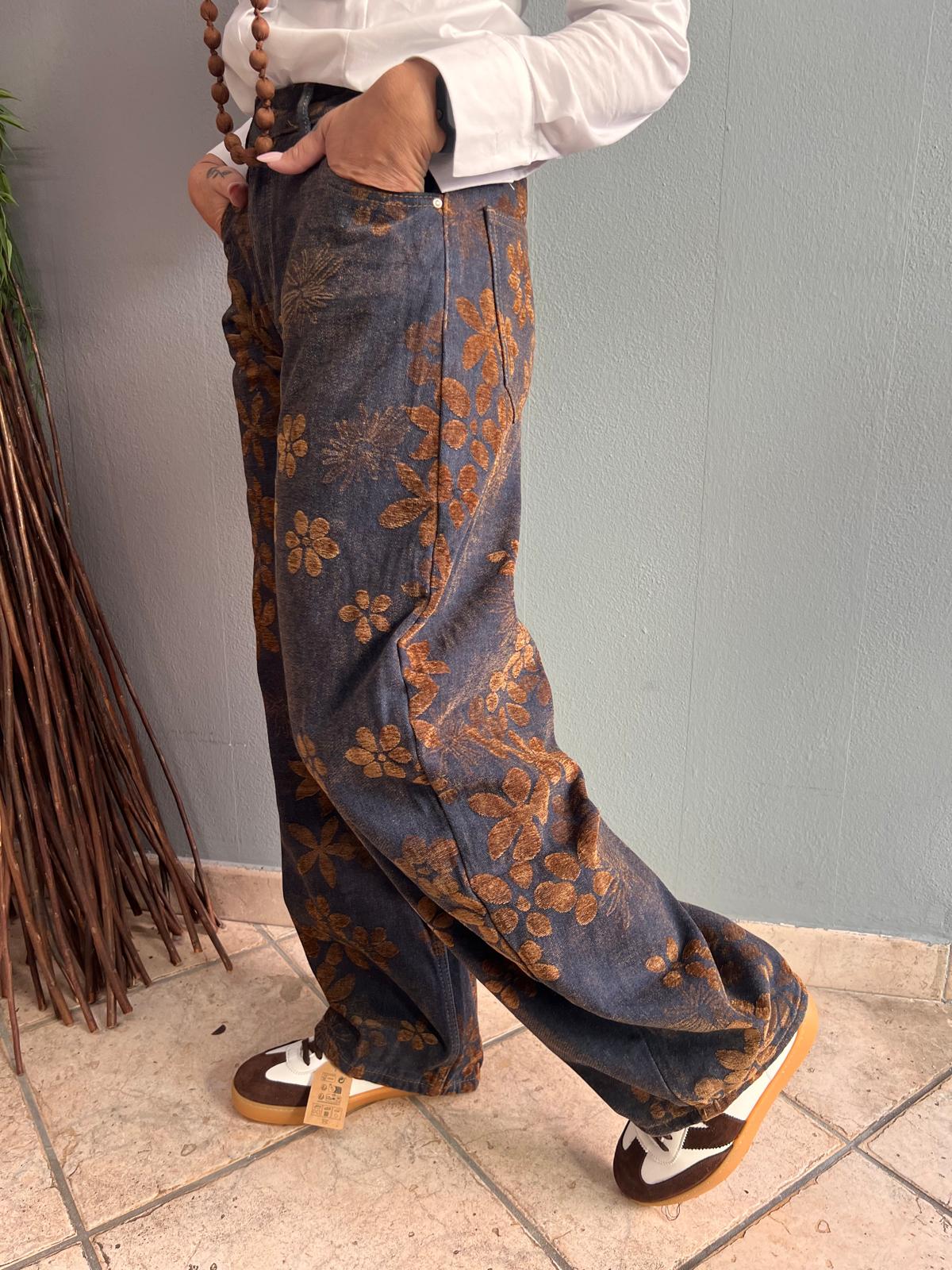 JEANS FIORE