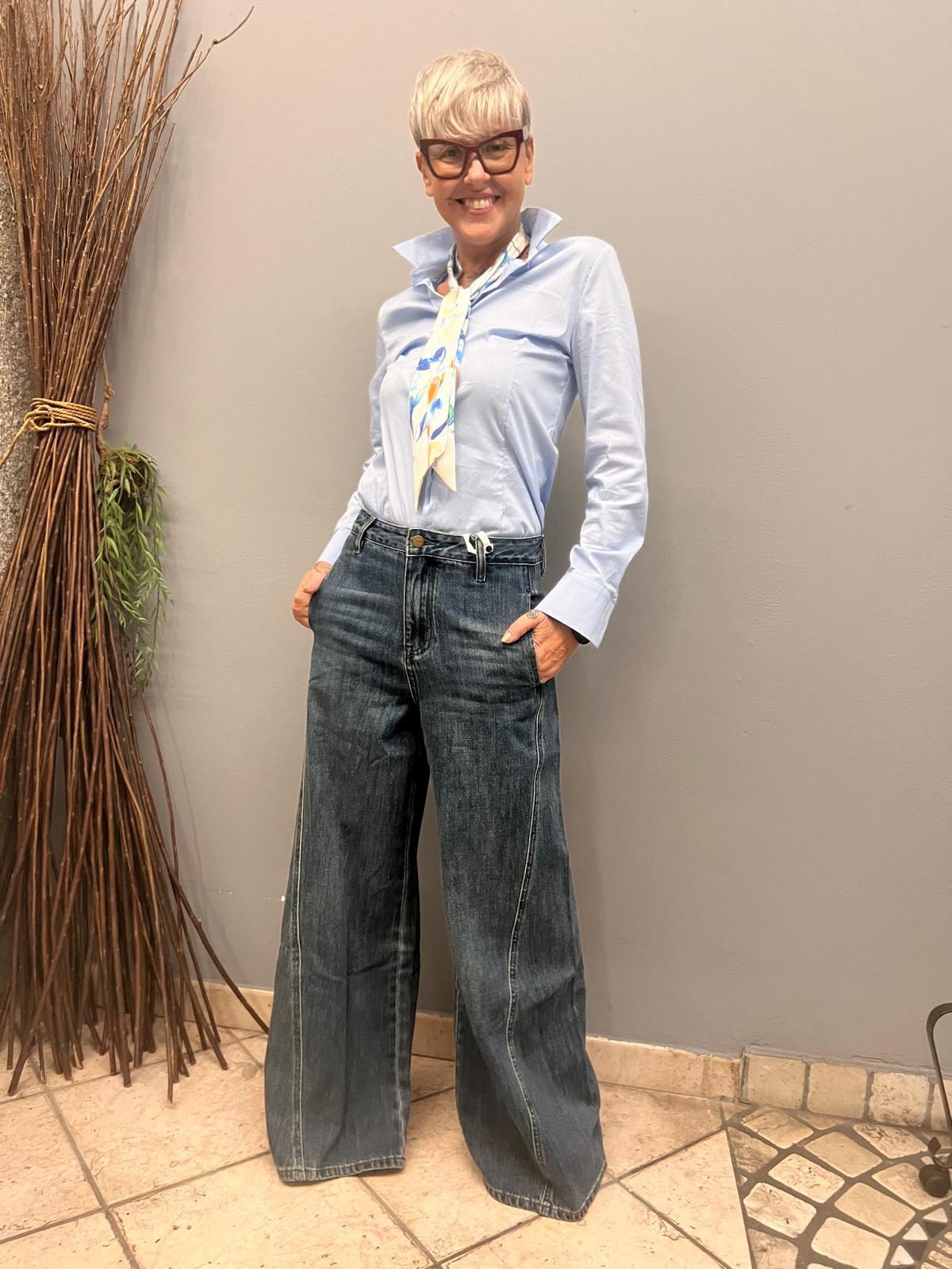 JEANS RODI