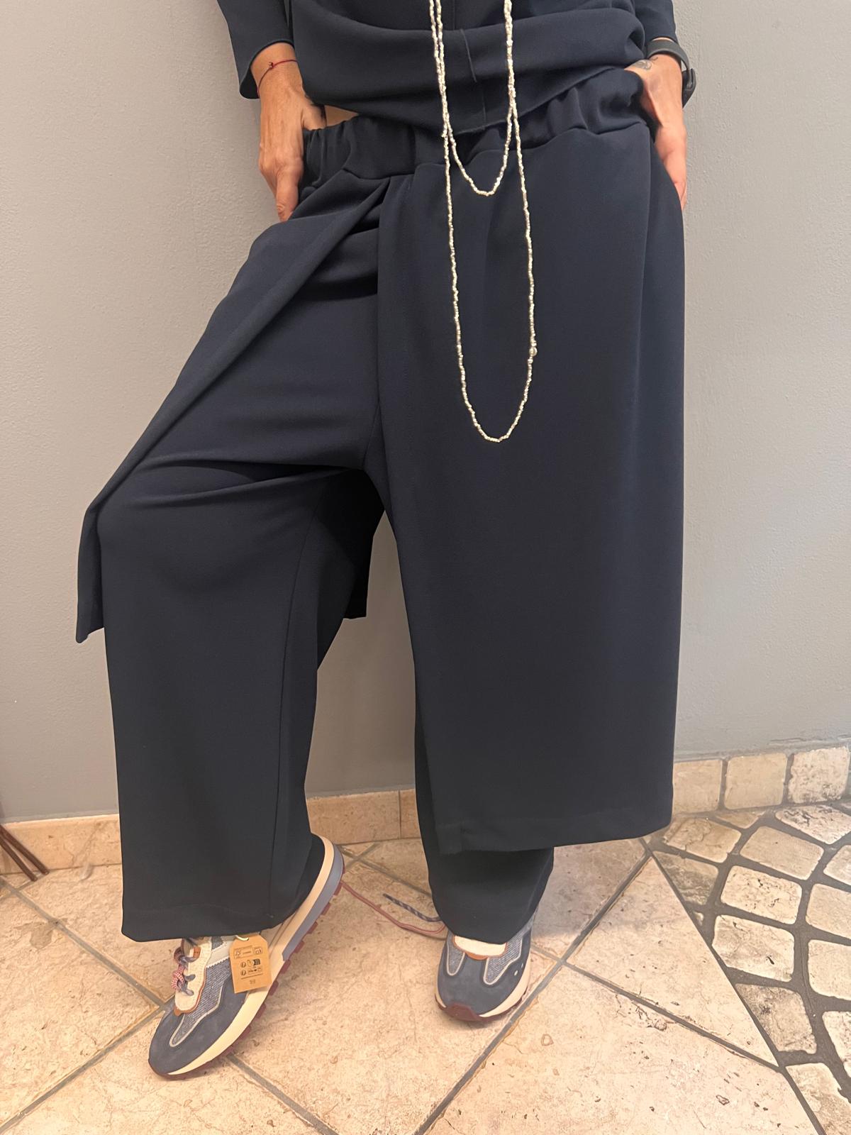 PANTALONE  JAPAN