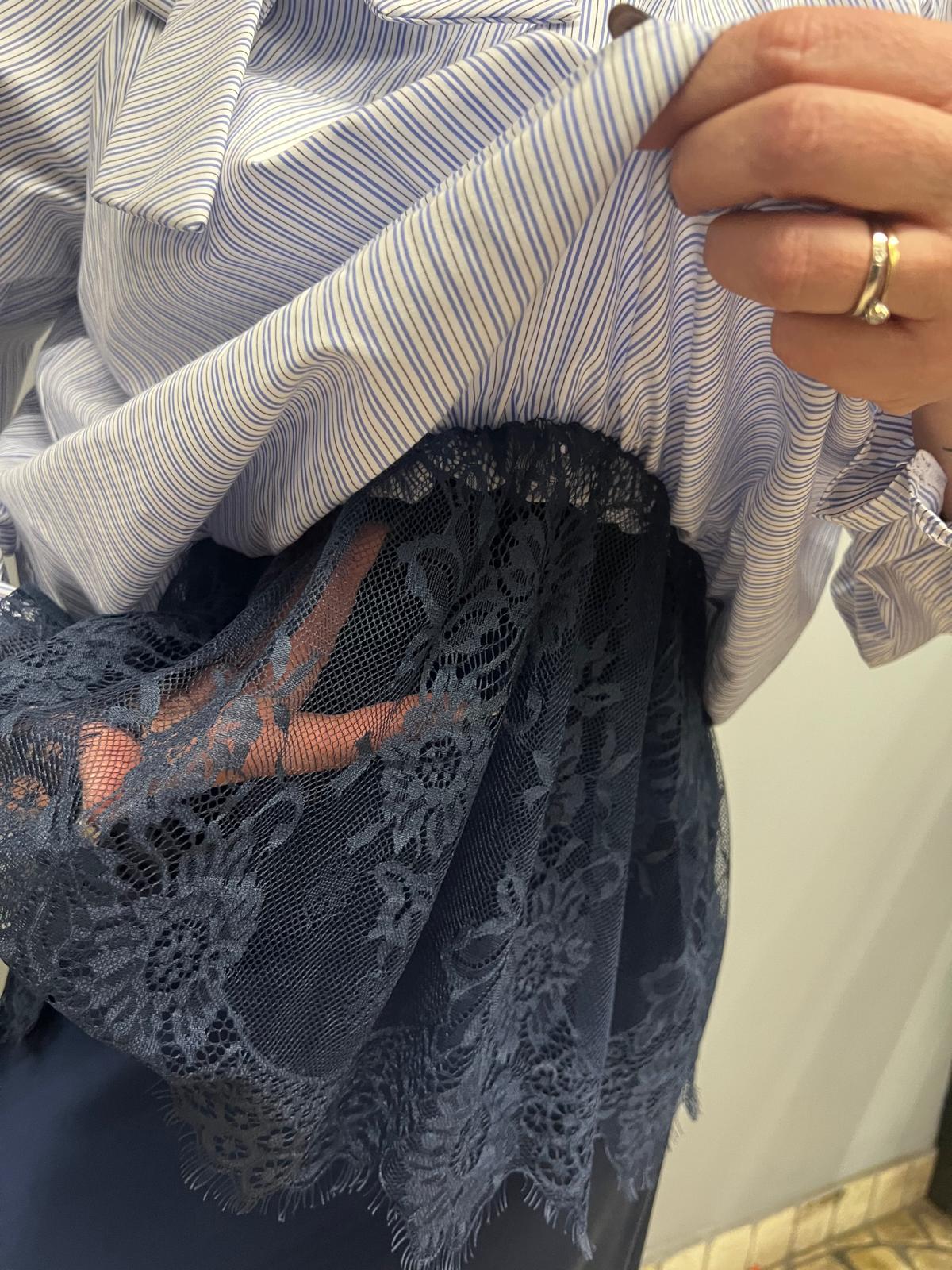 CAMICIA FIORENZA