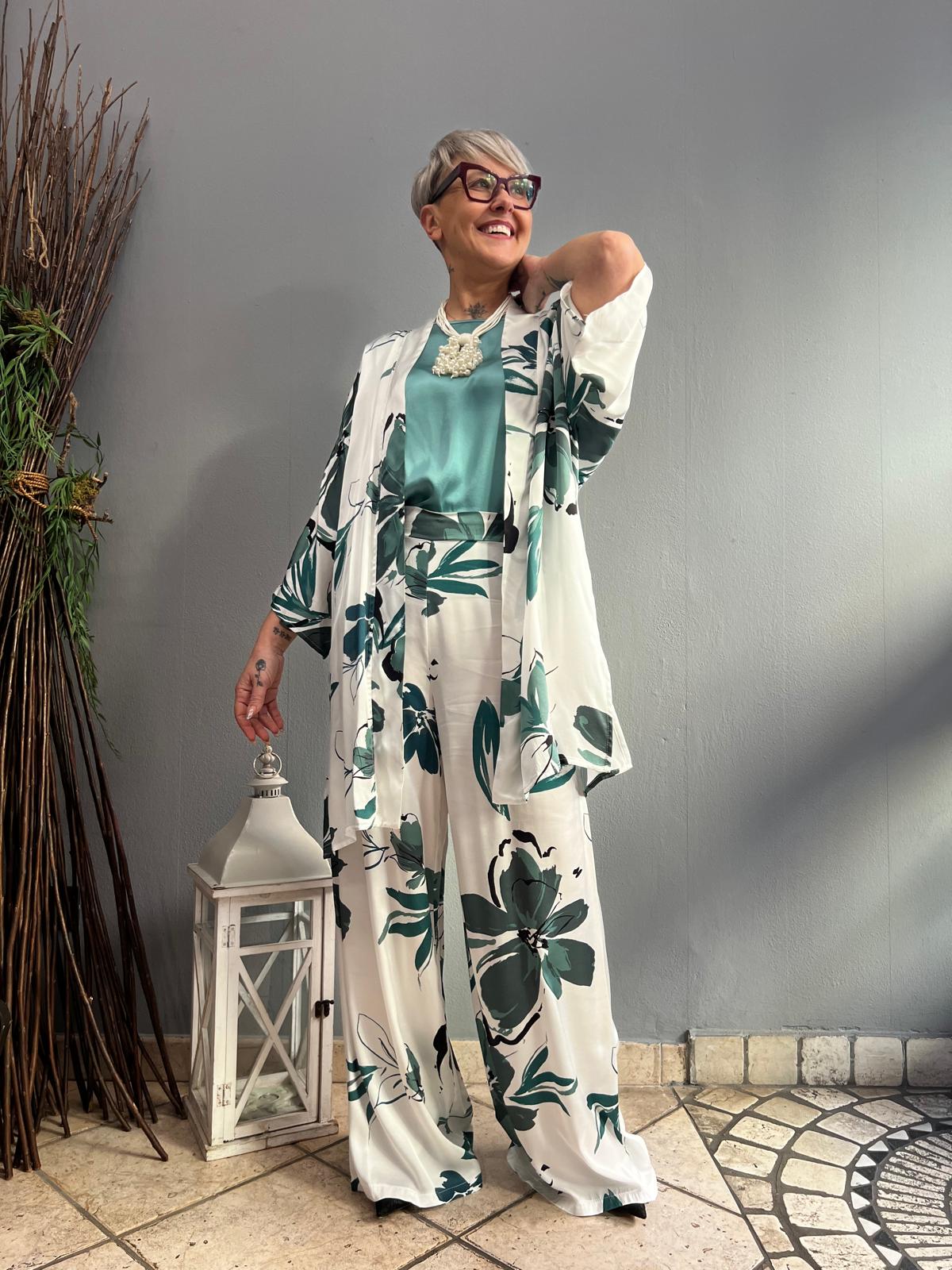 KIMONO YELINA
