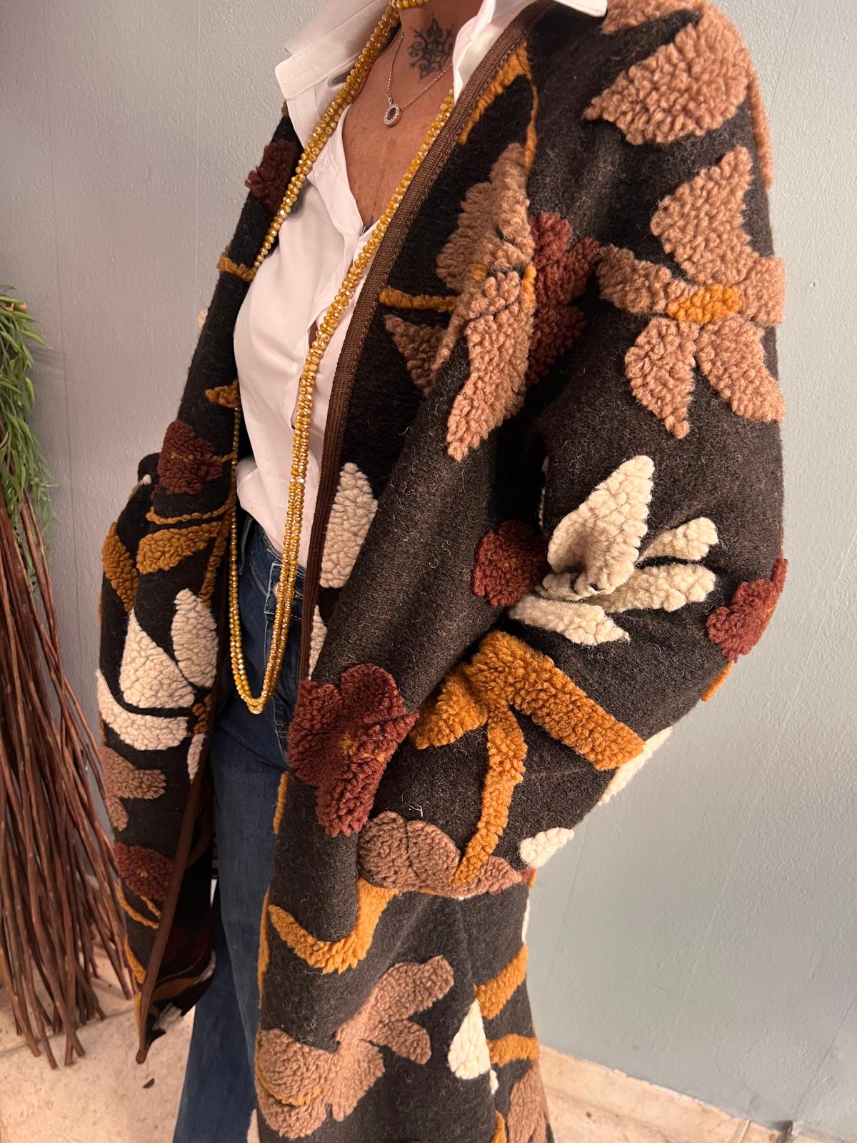 CAPPOTTO DOLLY