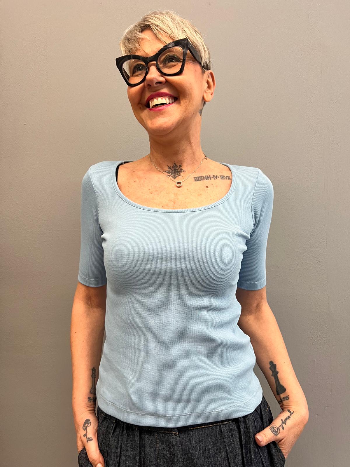 TSHIRT COSTA