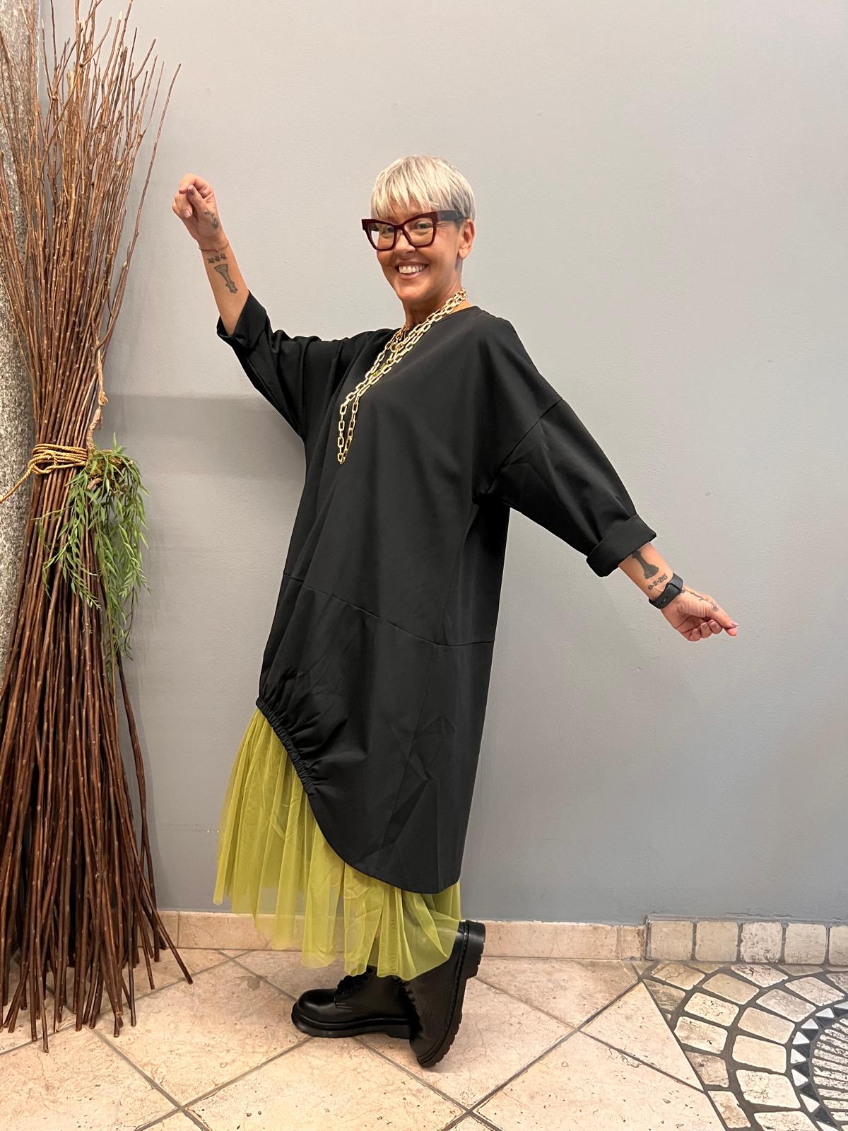 VESTITO AIDA