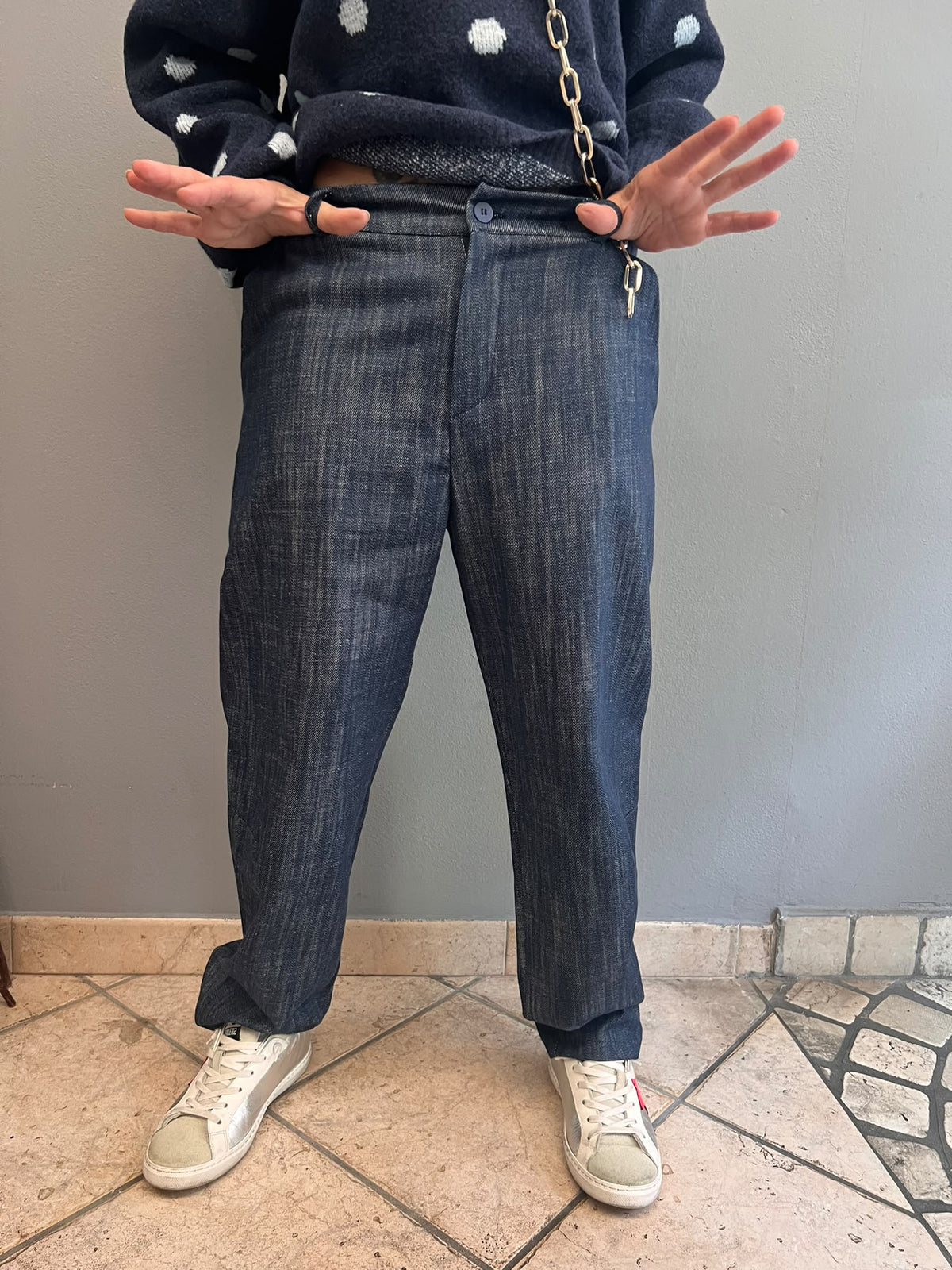 PANTALONE SELENE