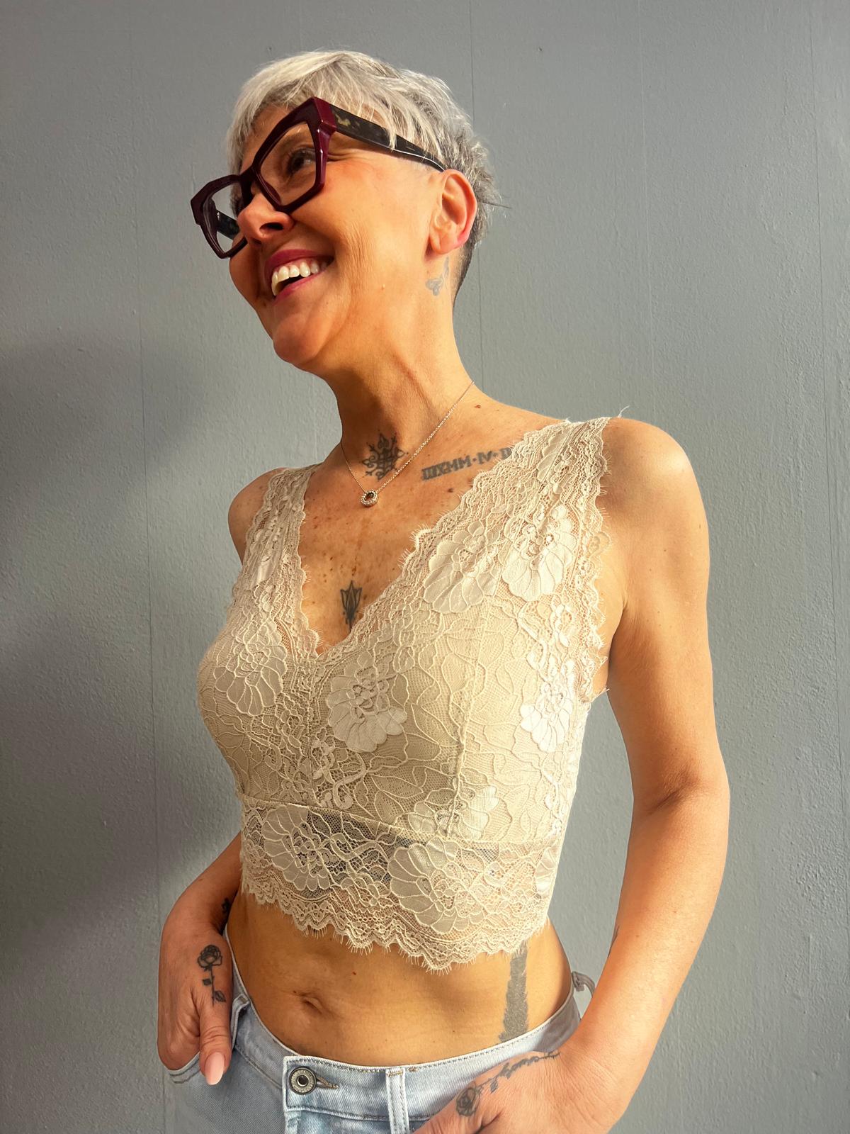 BRALETTE