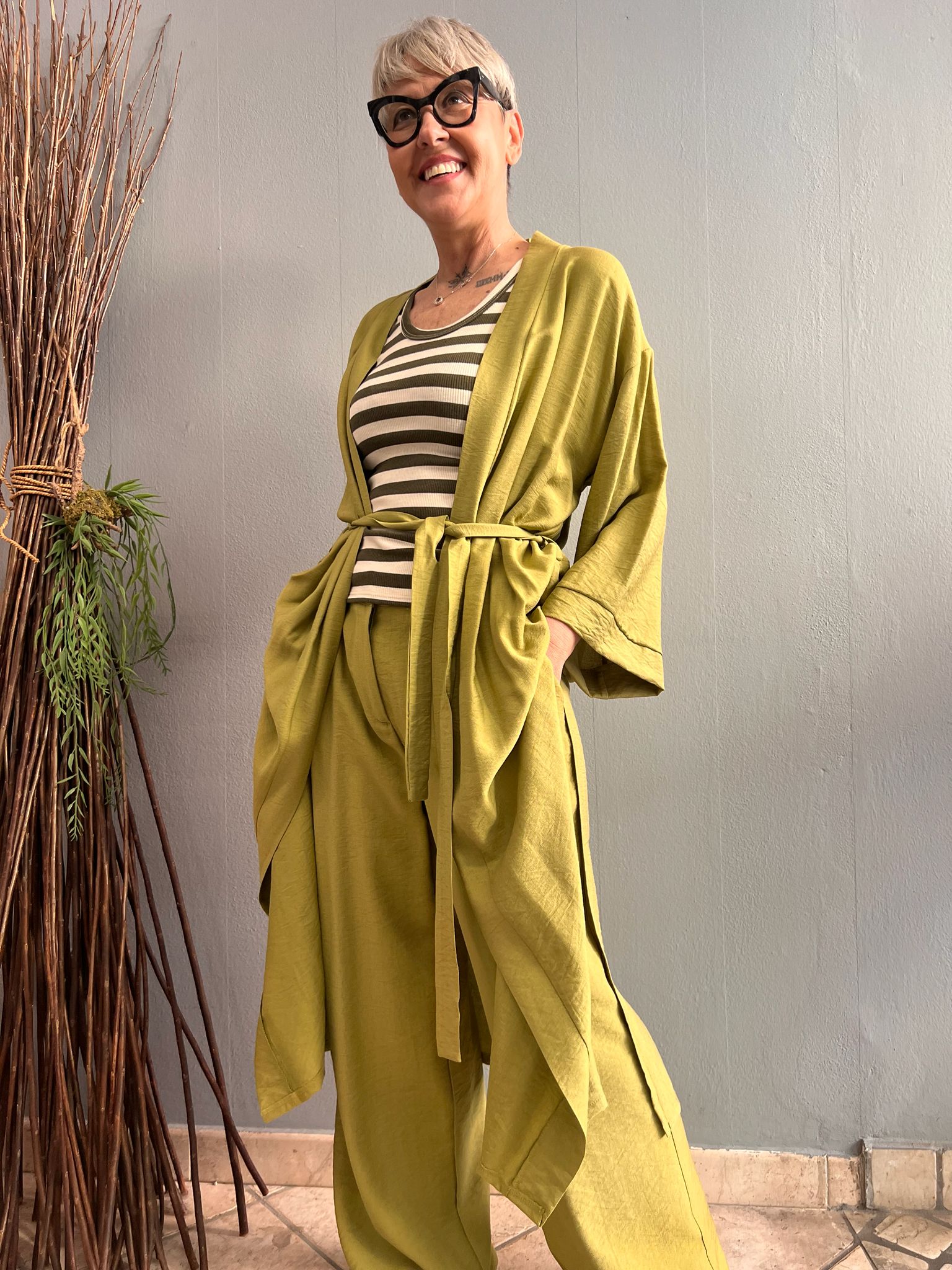 CARDIGAN SILVIA