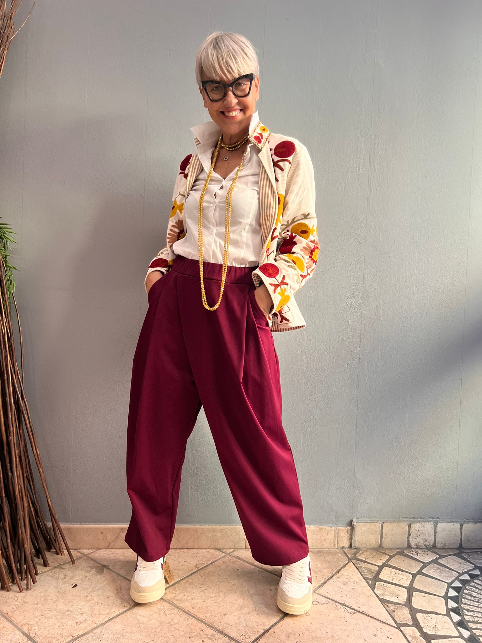 PANTALONE ATOS