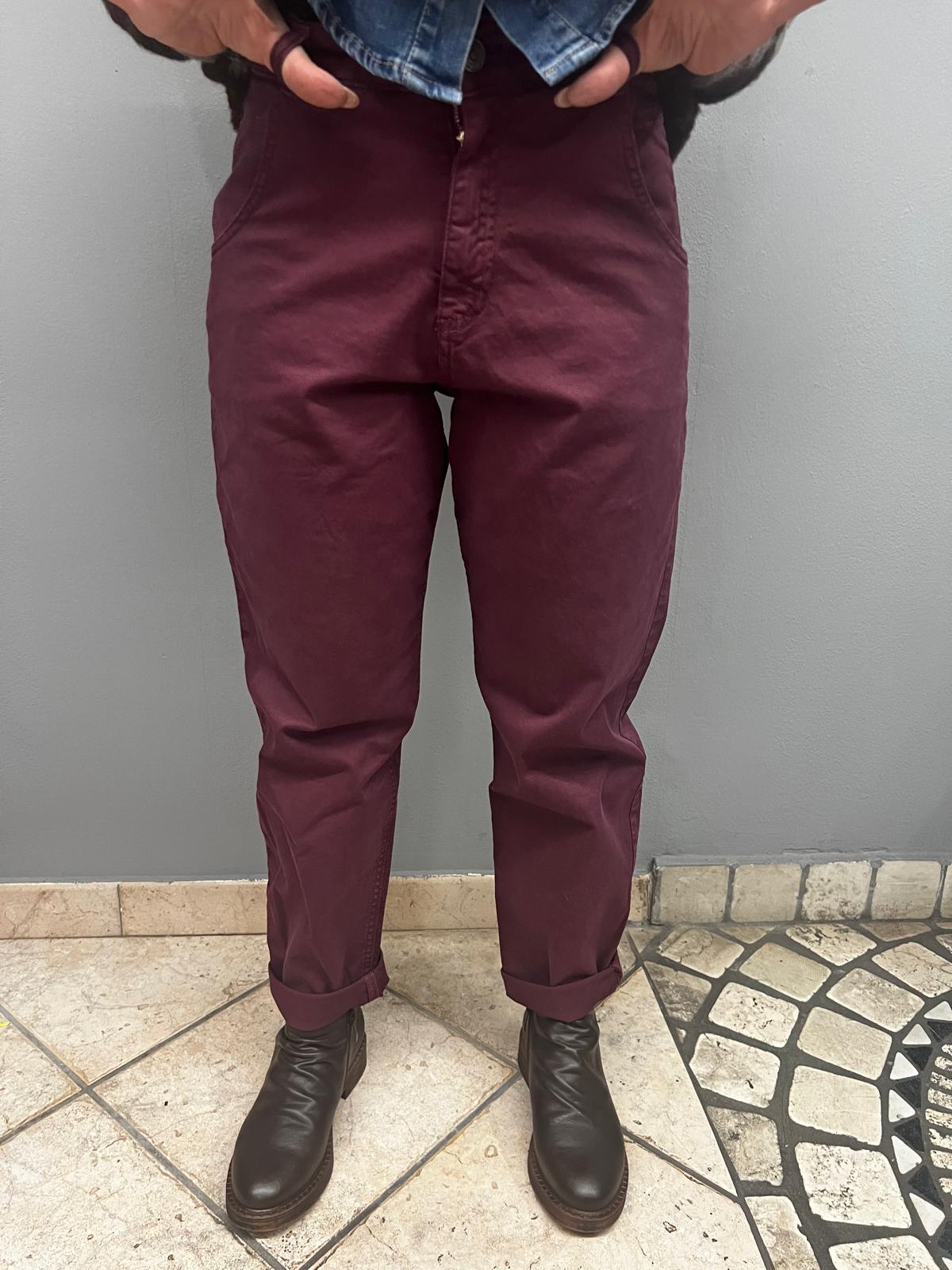 pantalone smart