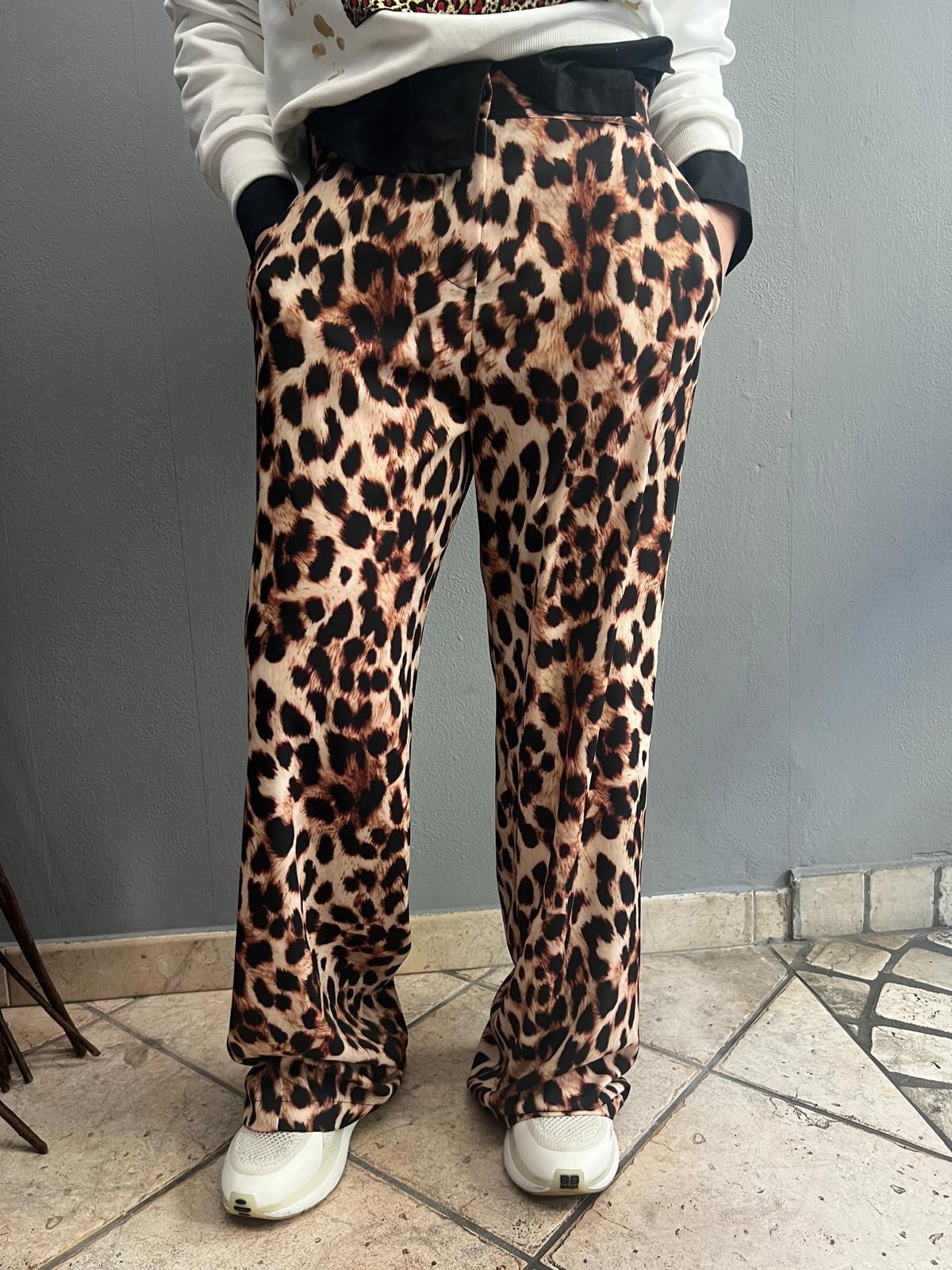 PANTALONE AURORA