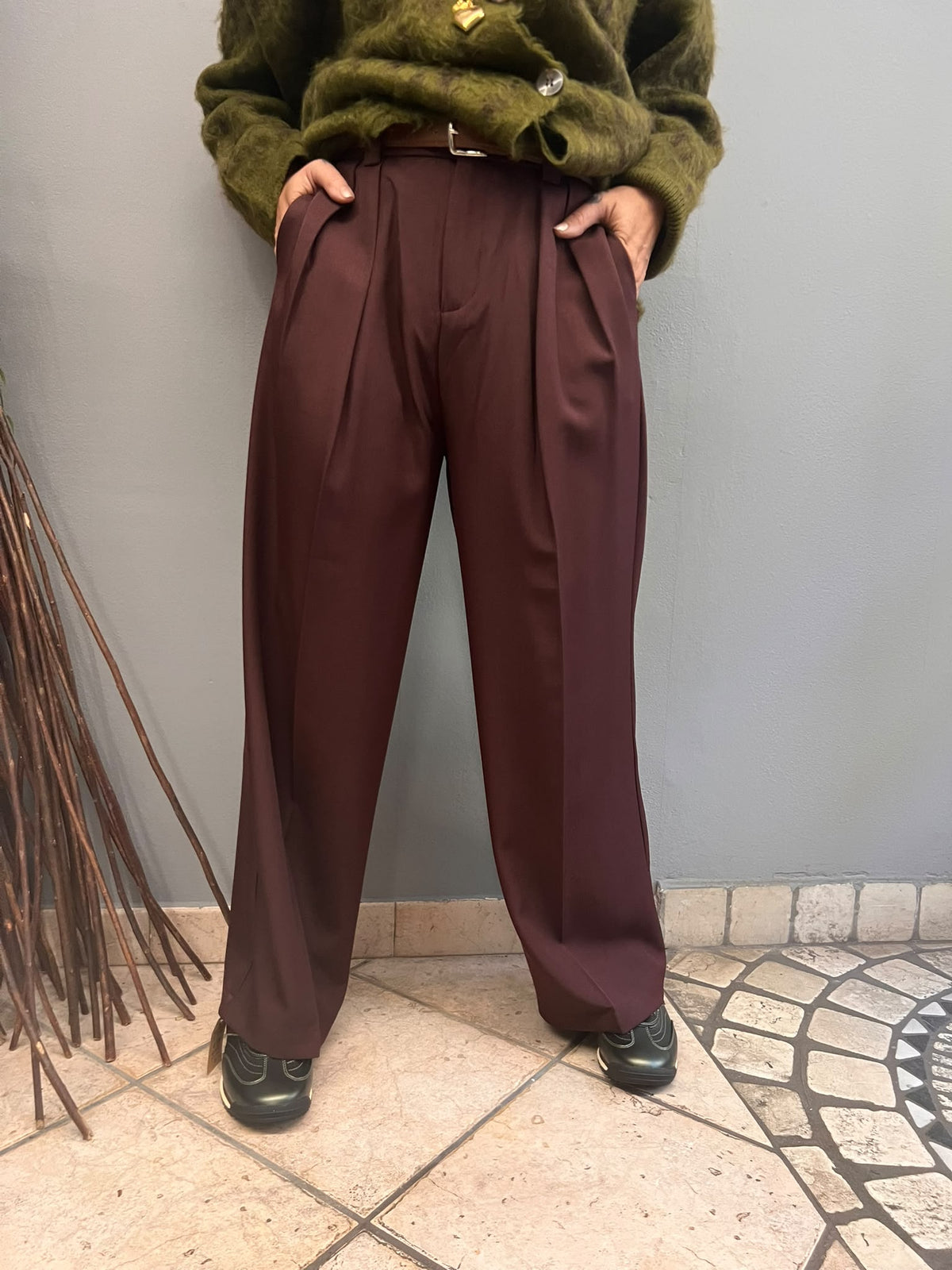 PANTALONE BENNY