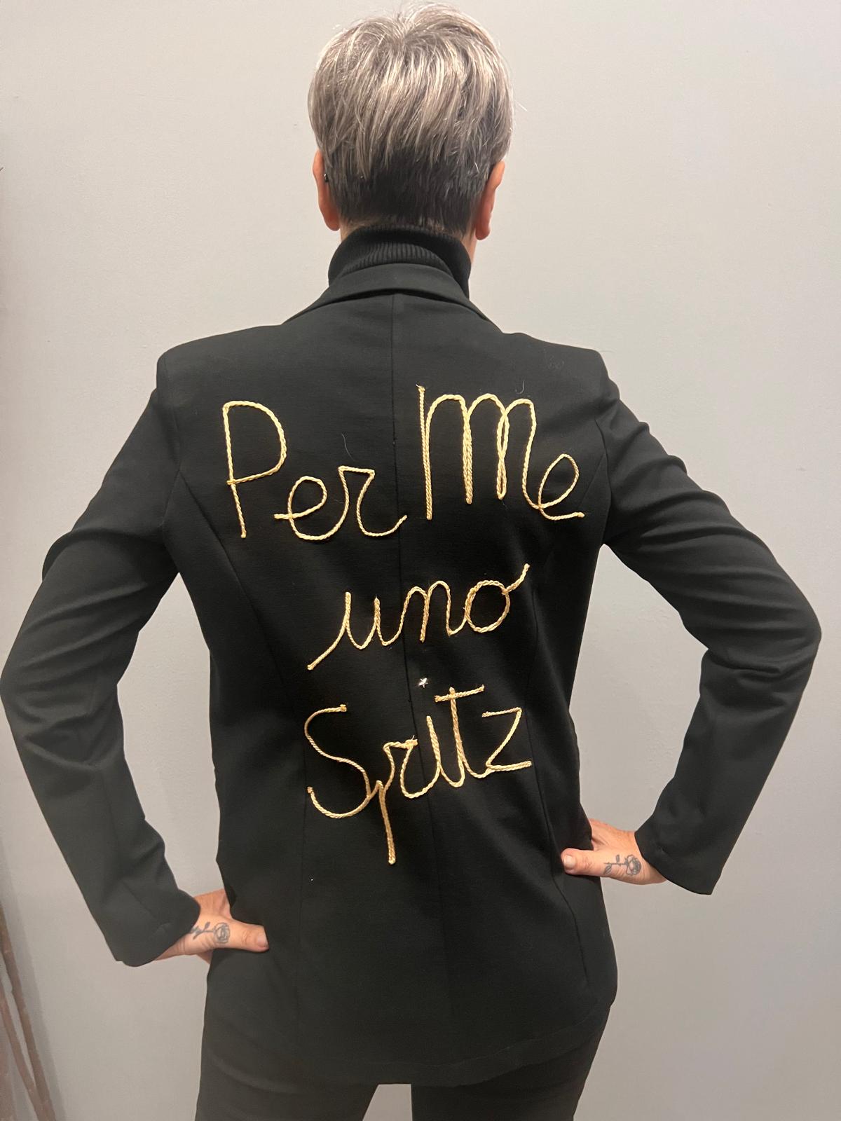 GIACCA SPRITZ