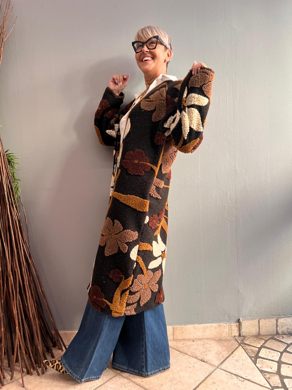 CAPPOTTO DOLLY