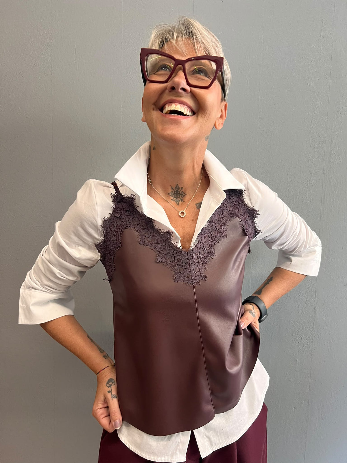 TOP SIENNA