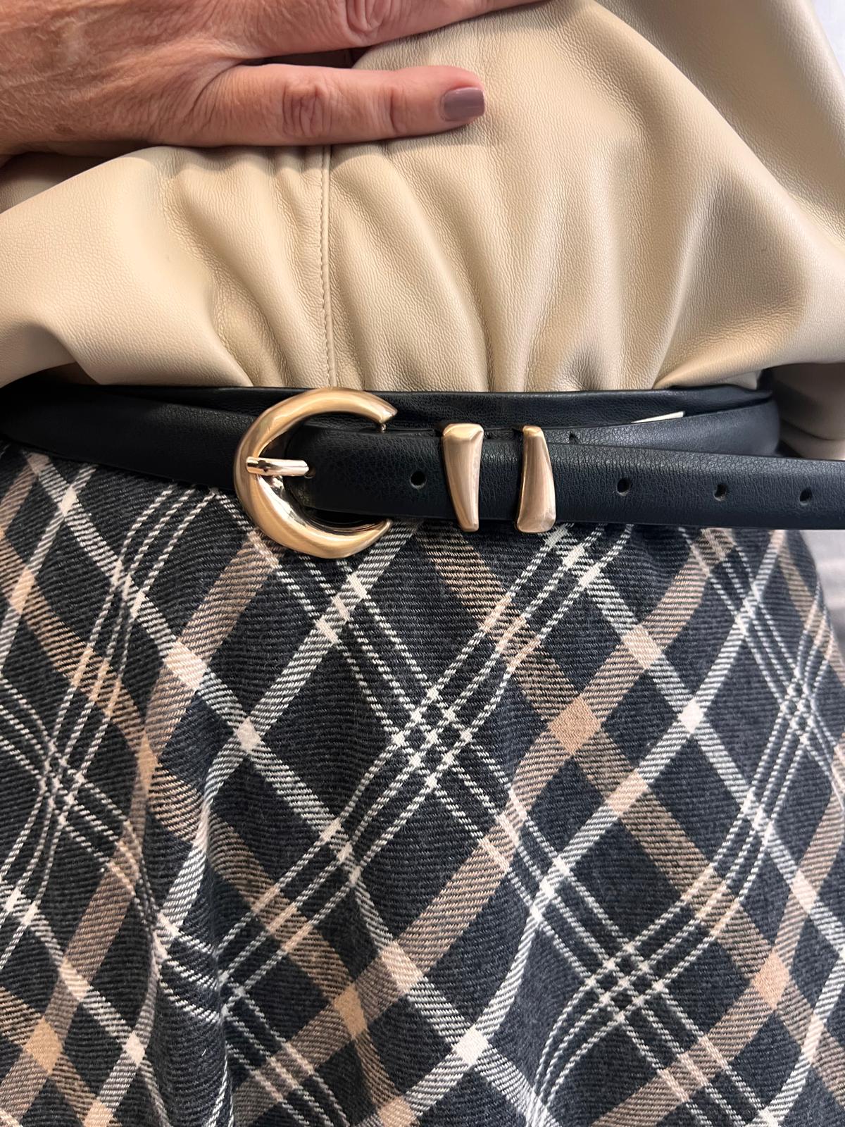 CINTURA SLIM