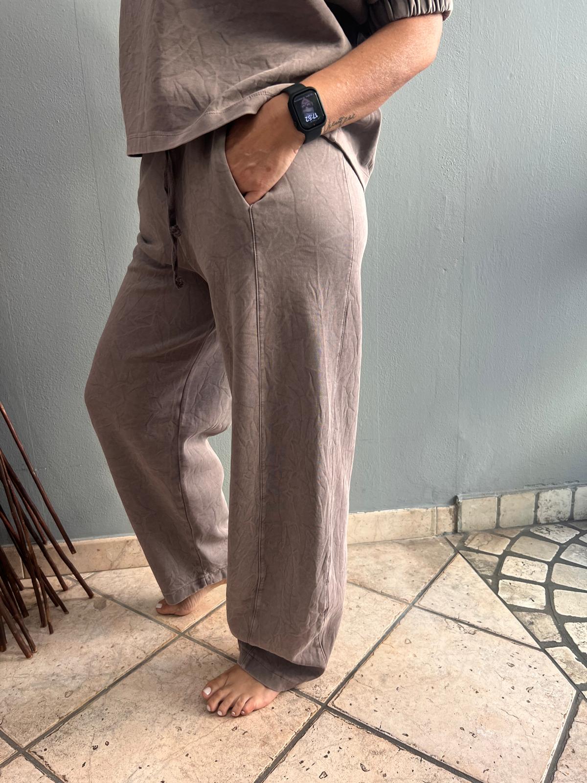 PANTALONE CANDY