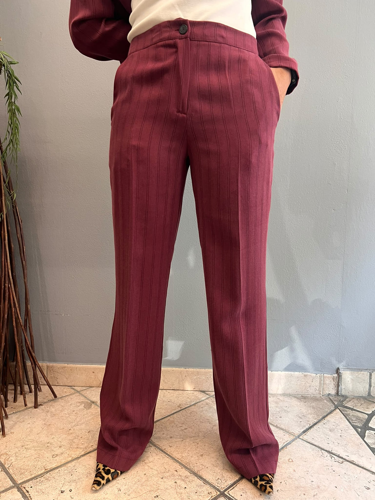 PANTALONE GESSY