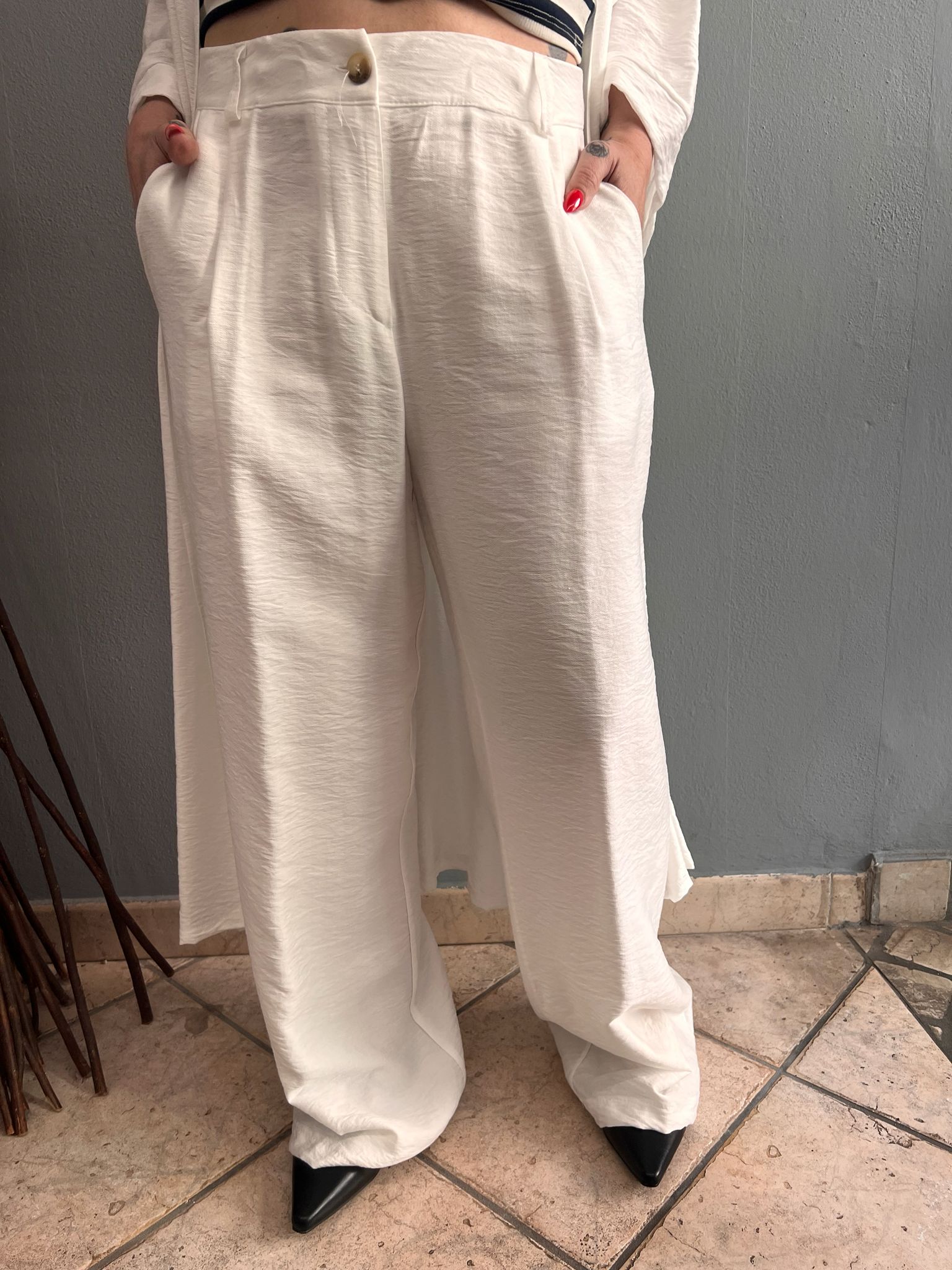 PANTALONE SILVIA