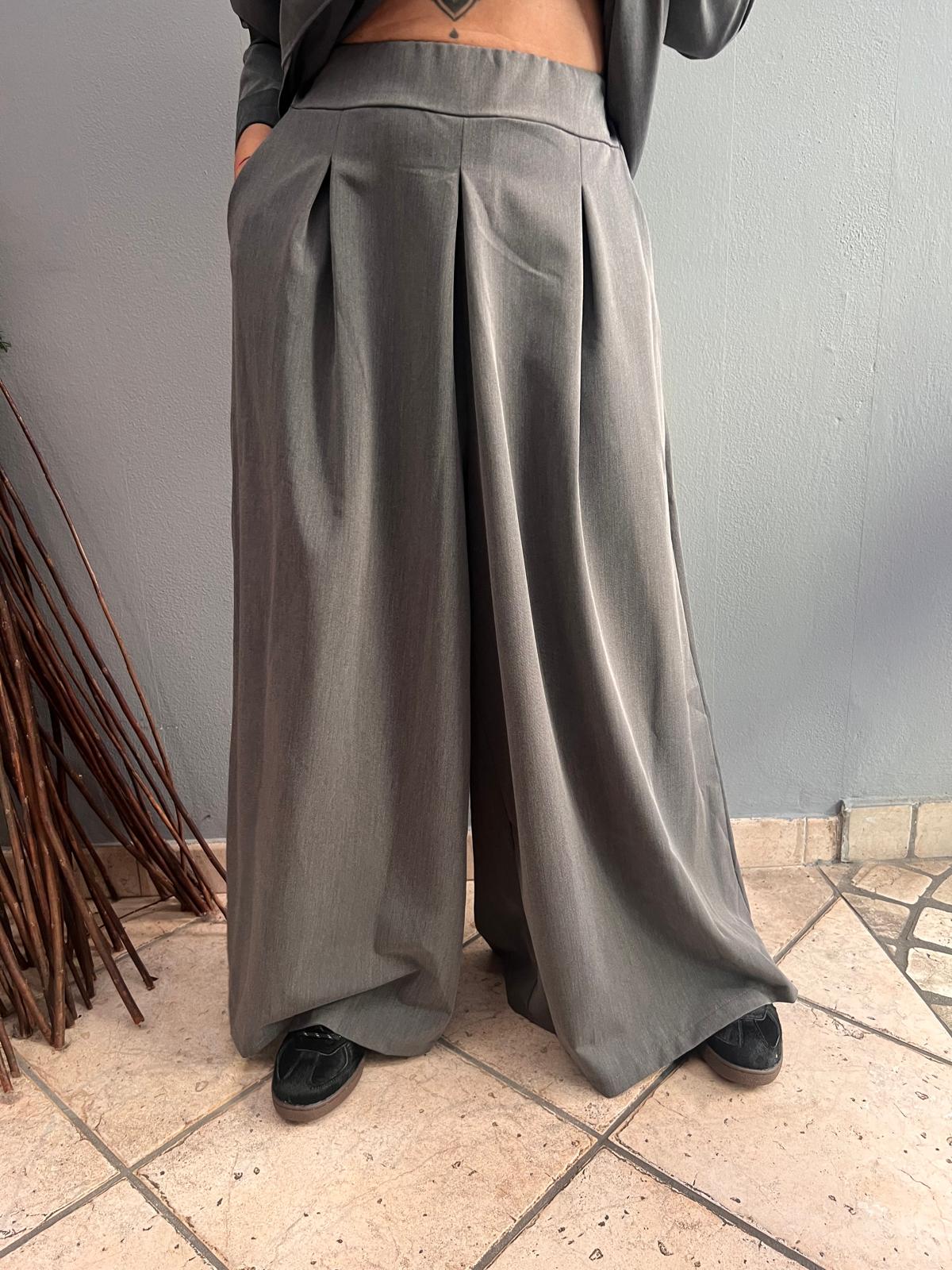 PANTALONE BRUNILDE