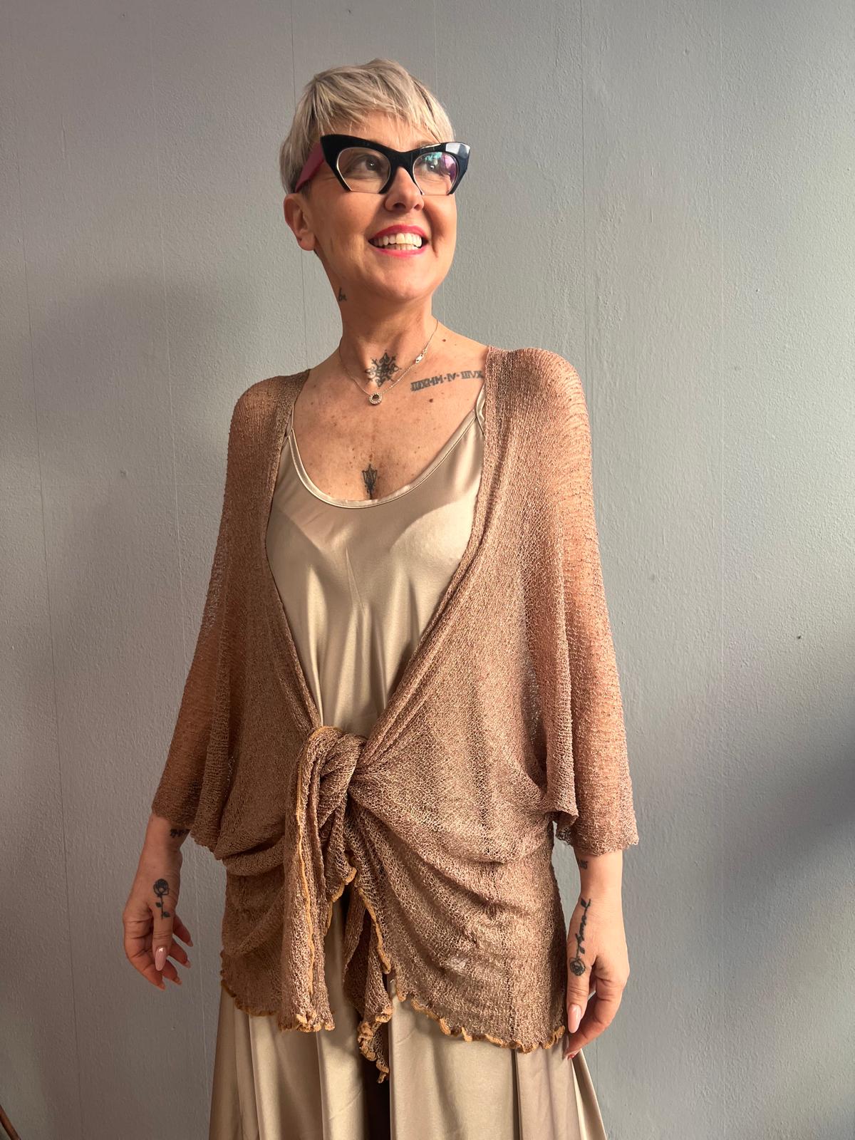 CARDIGAN SUMMER BIG
