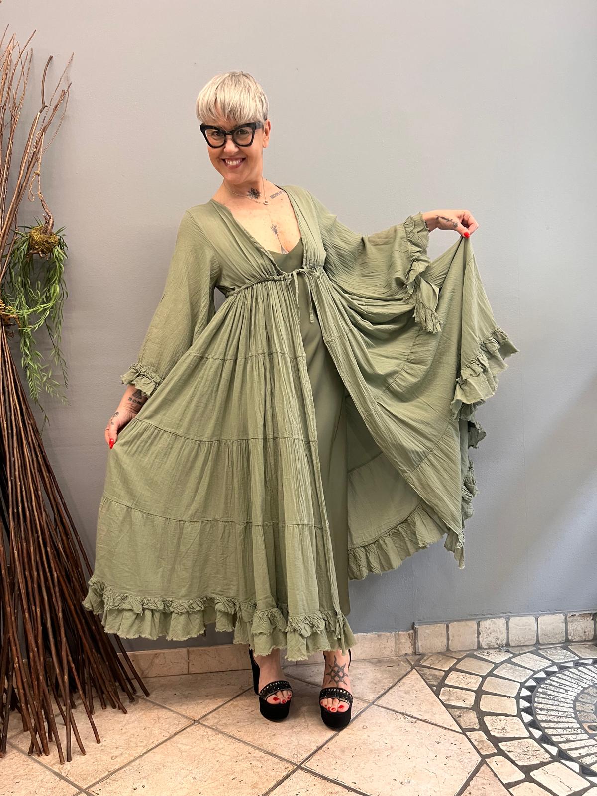 CARDIGAN ELOISE