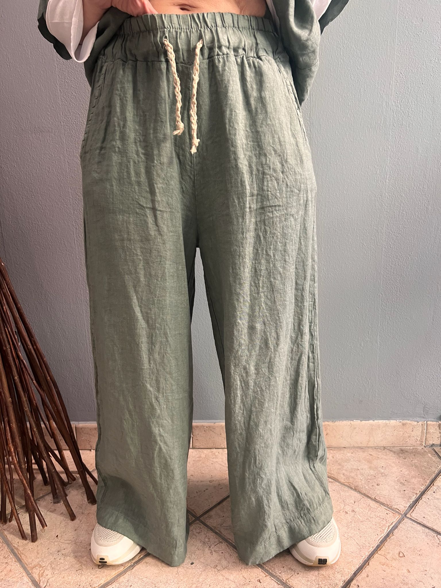 PANTALONE LUNA