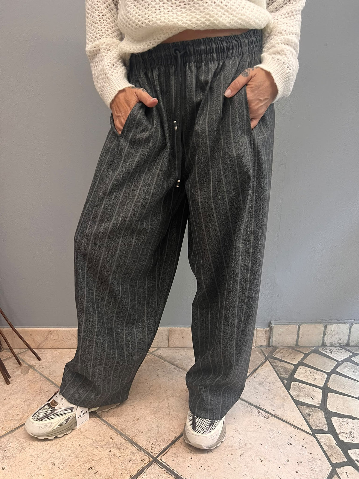 PANTALONE NOEMI