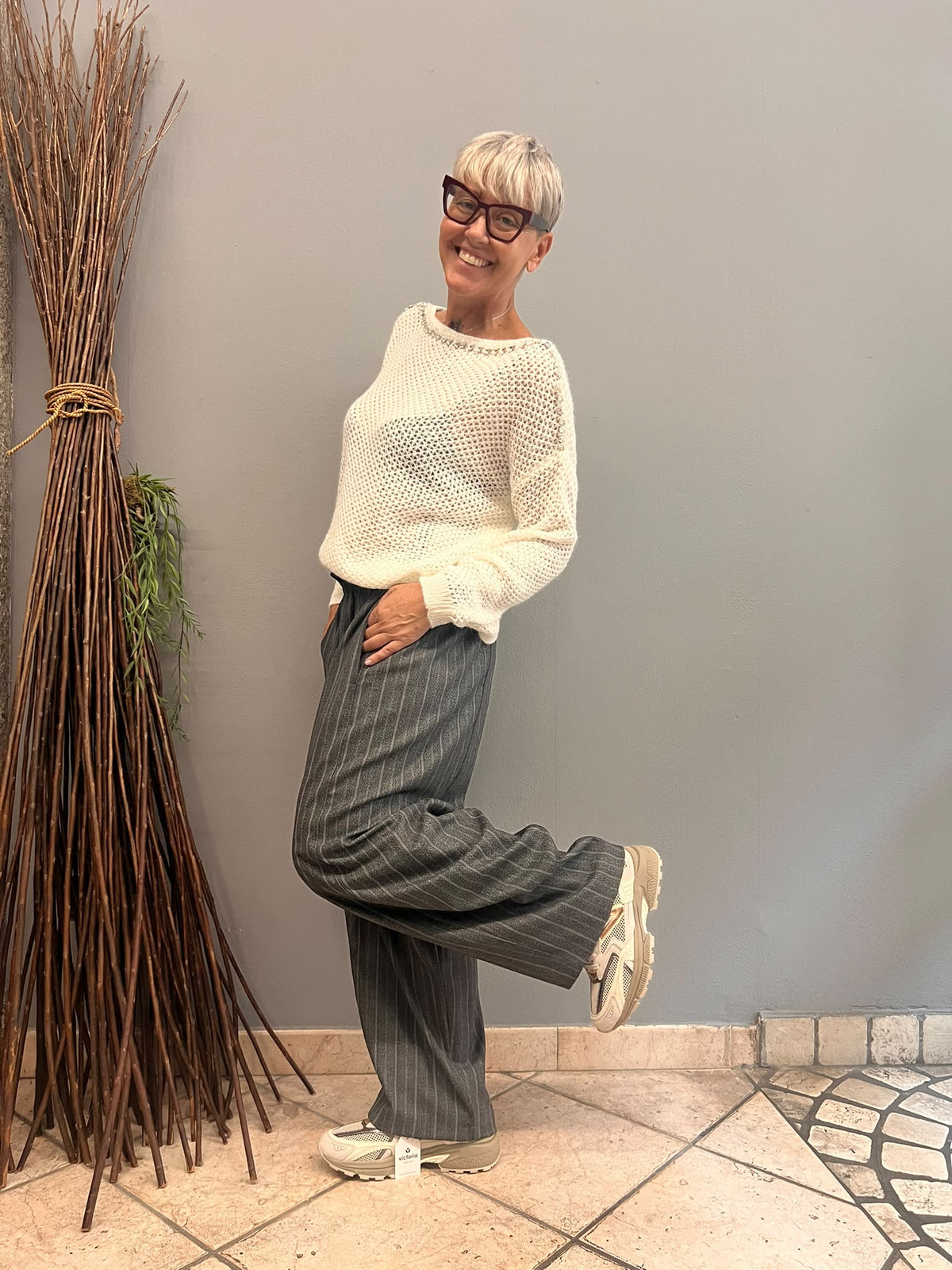 PANTALONE NOEMI