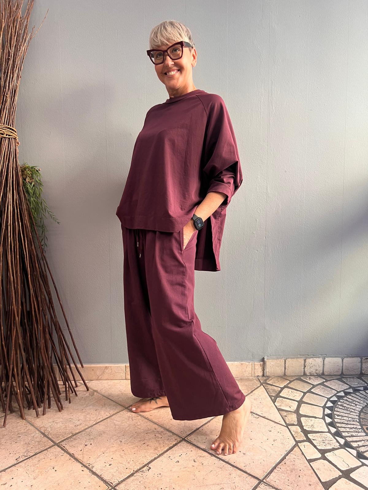 PANTALONE MALVINA