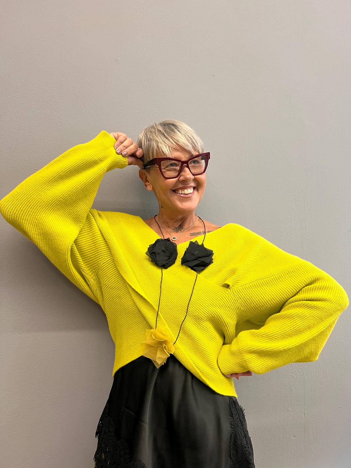 MAGLIA GABRIELLA