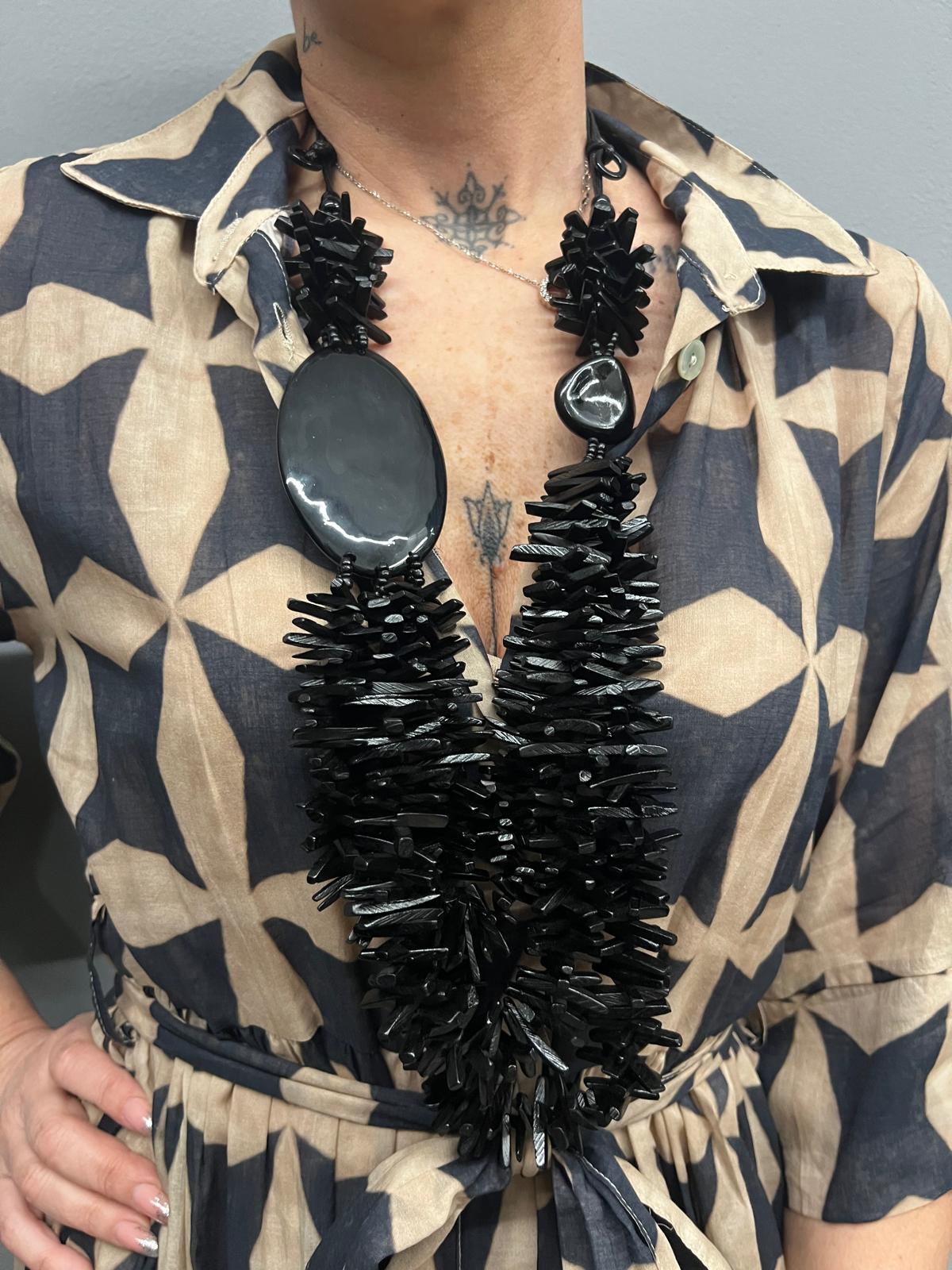 COLLANA ZABEL