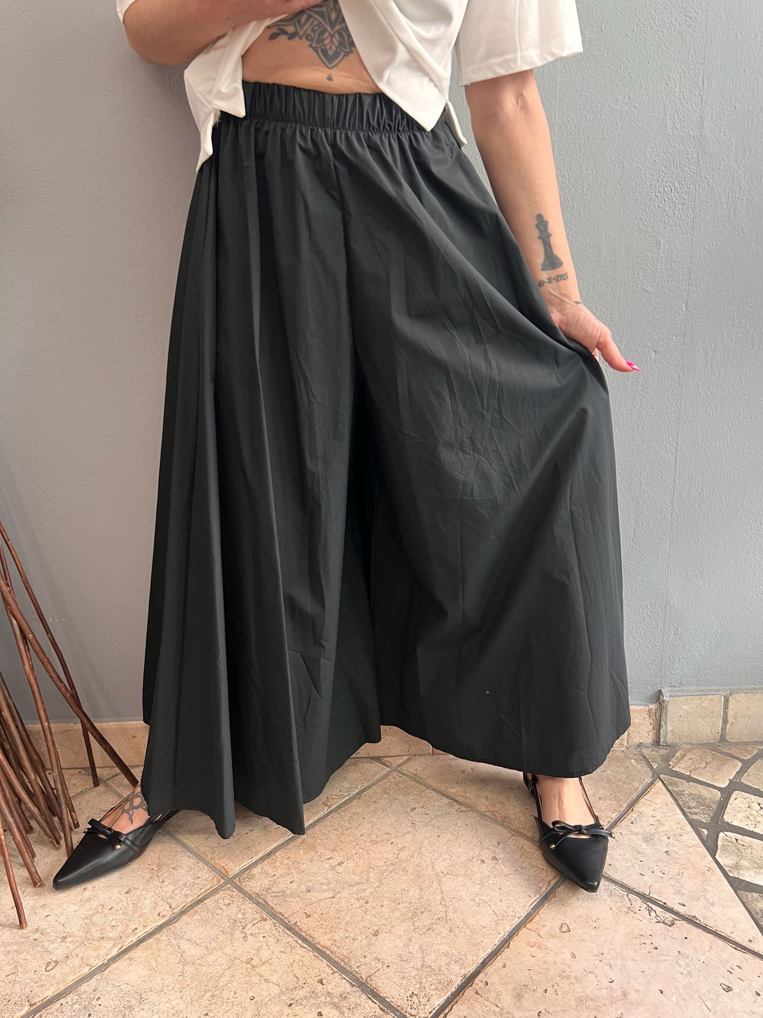 PANTALONE RICH