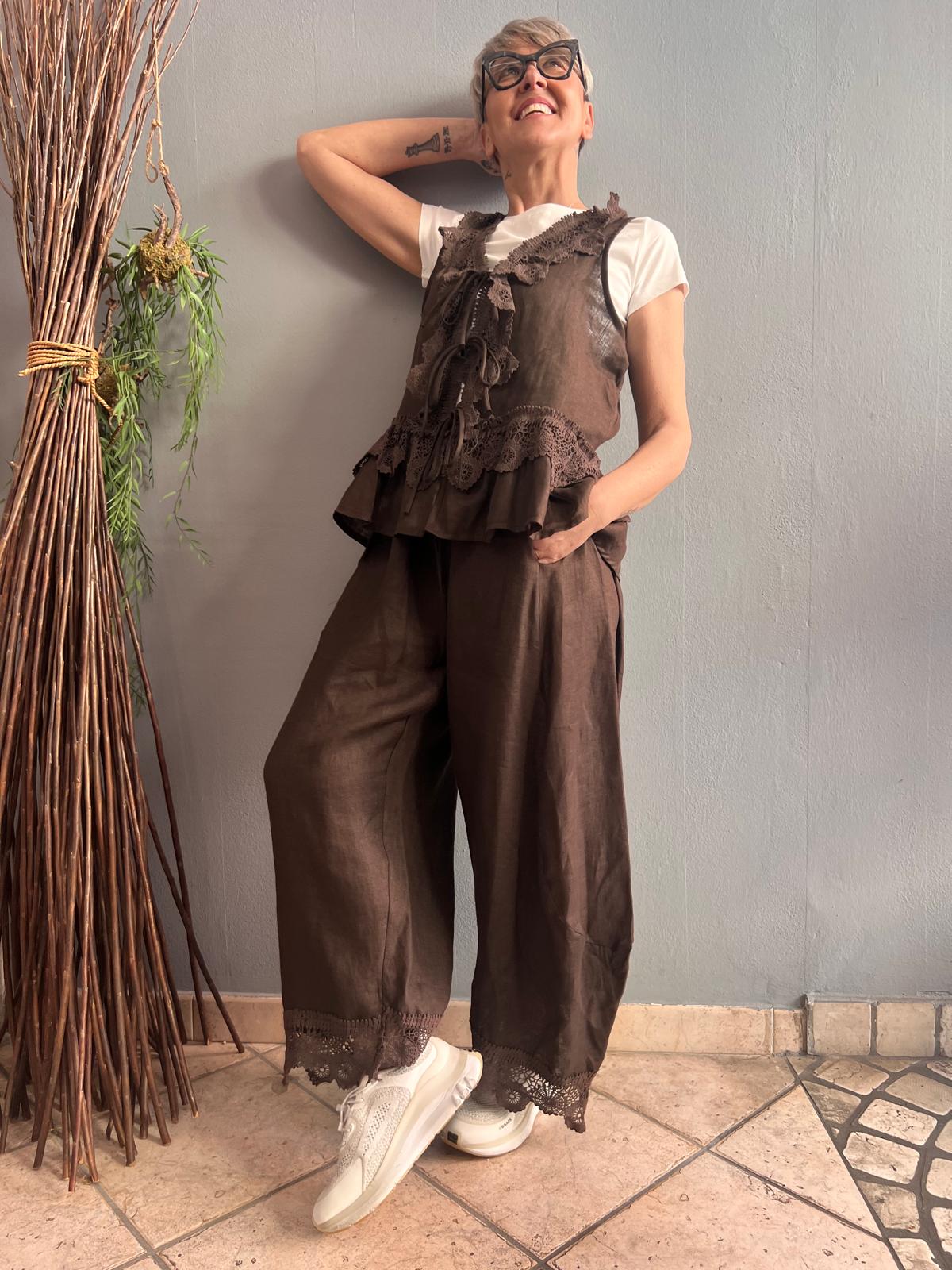 PANTALONE ODETTE