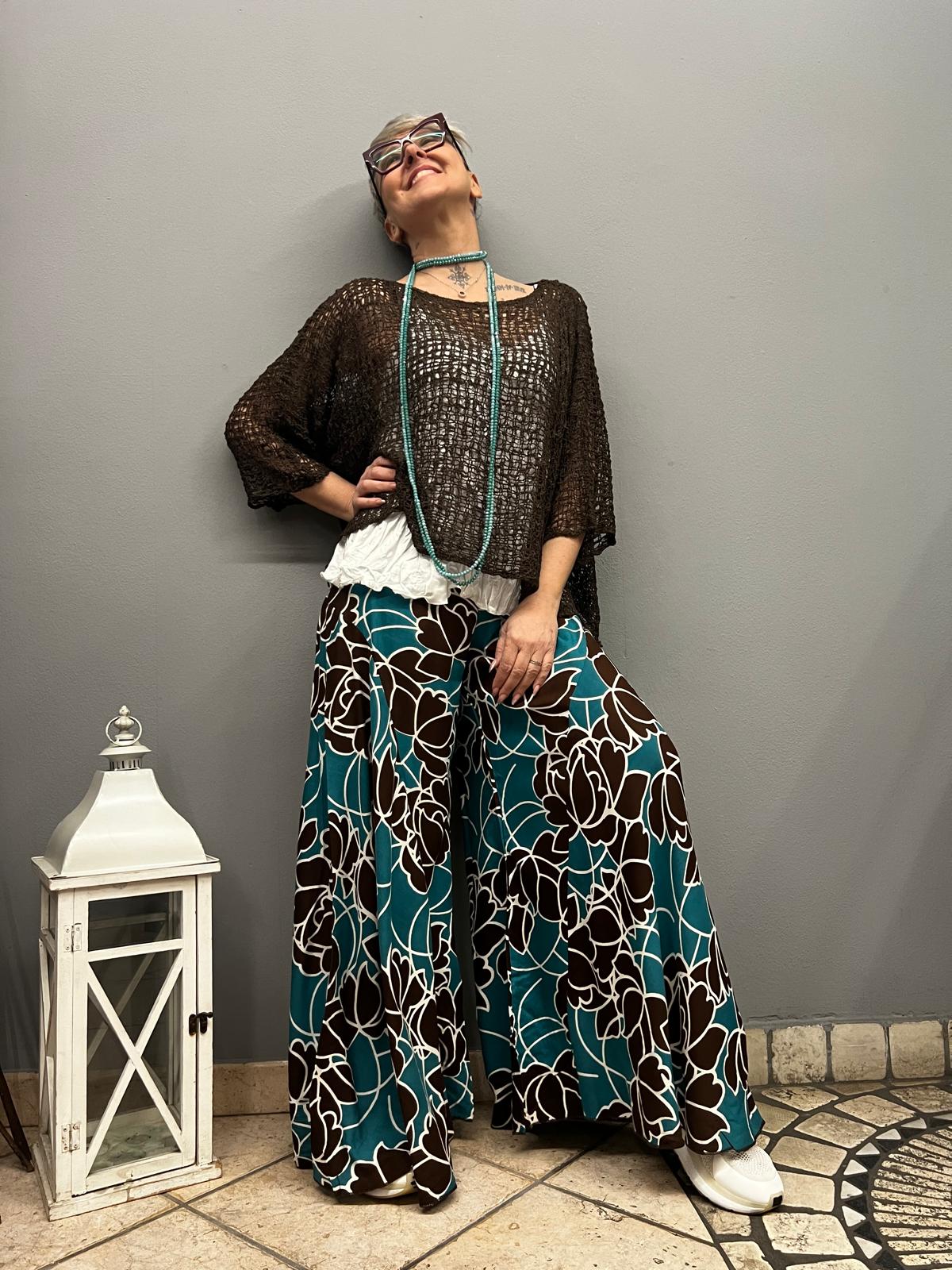PANTALONI SHANDRA