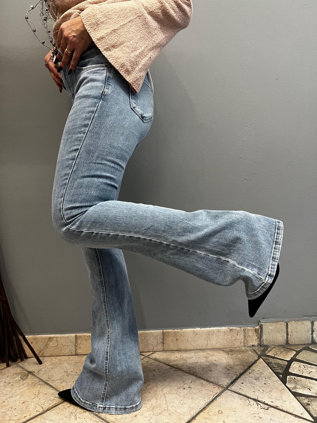 JEANS PRETTY